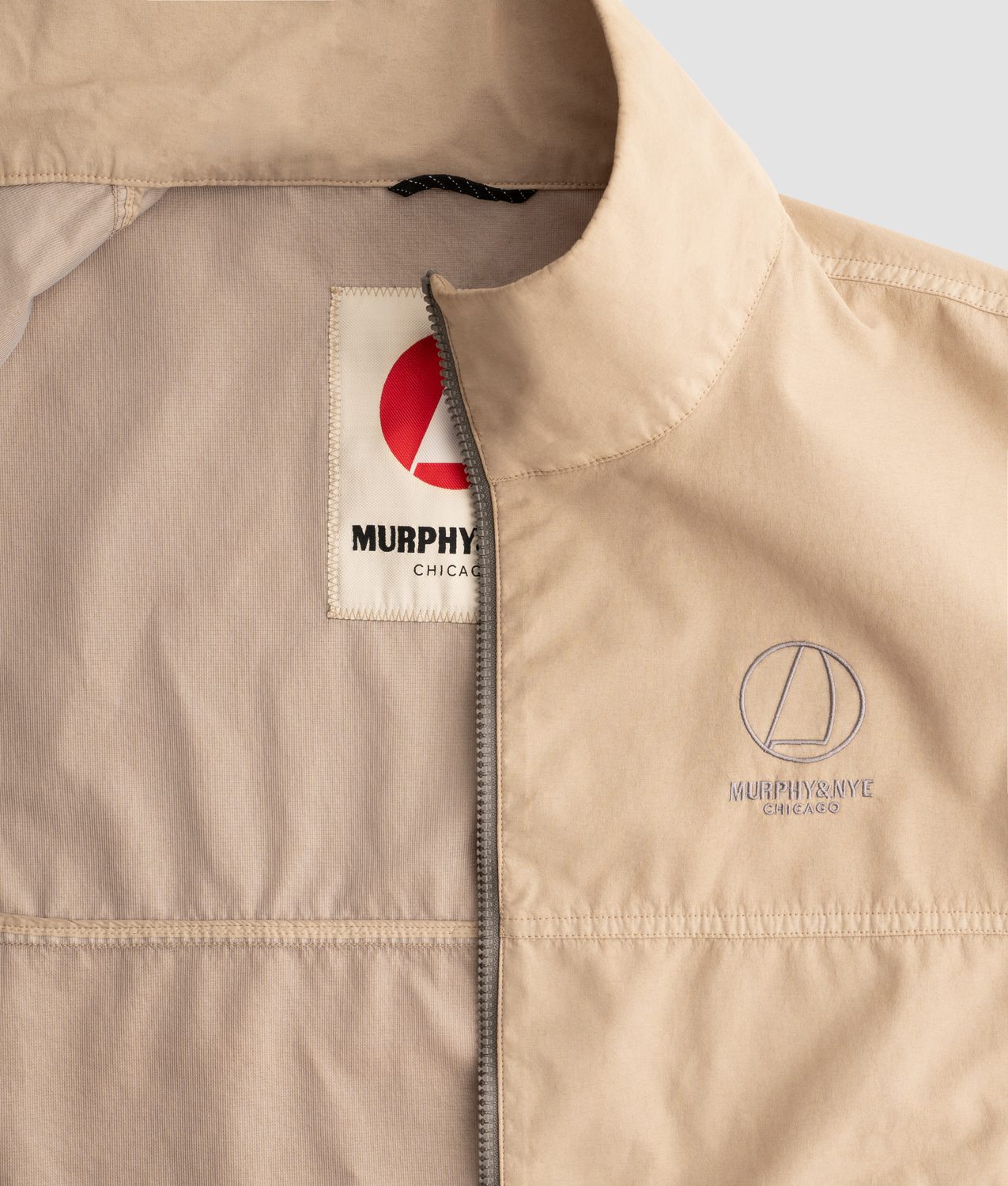 HOOK JACKET
