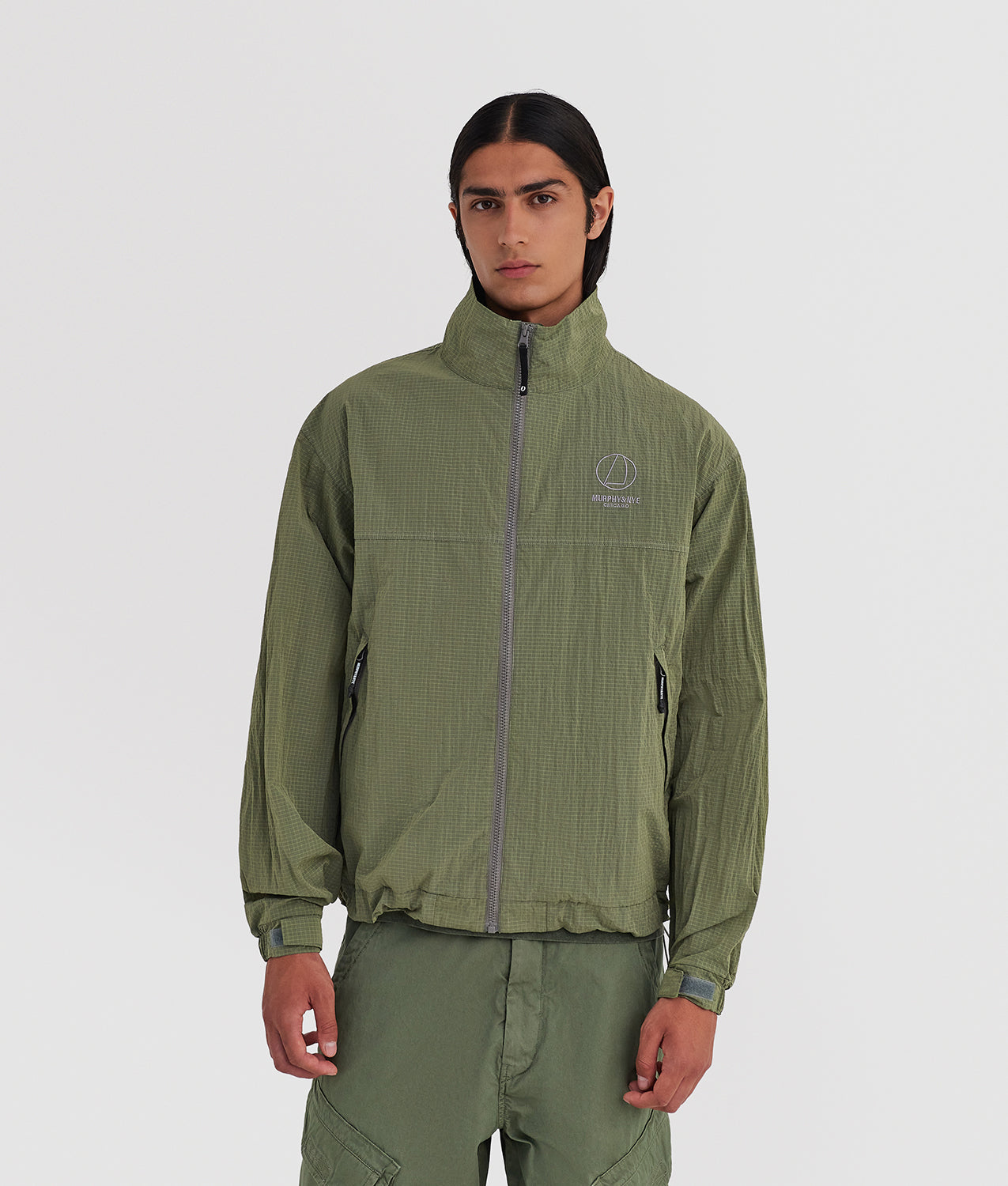 Men's Jackets & Sailing Vests | Murphy & Nye® – Murphy&Nye