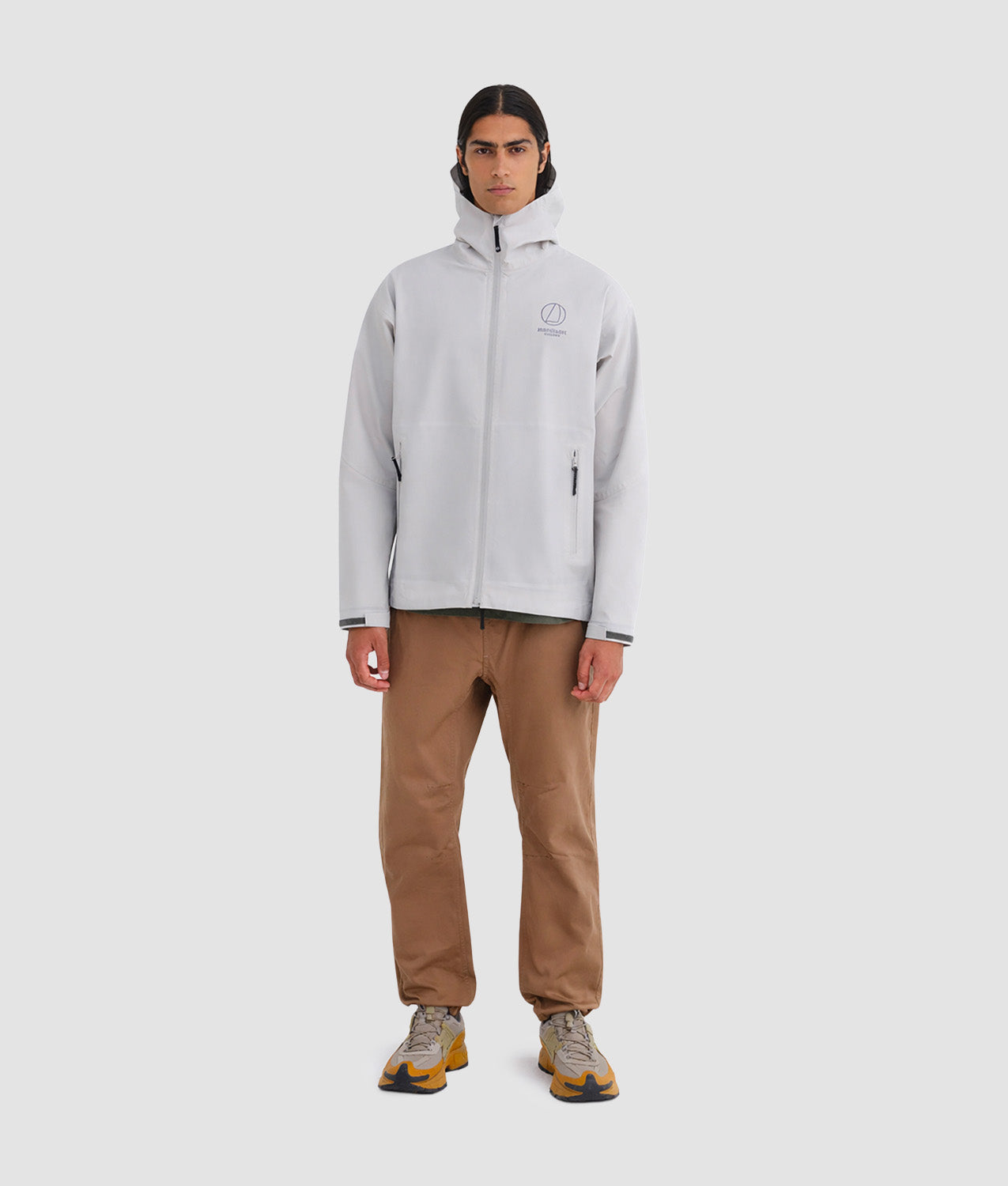 RANGER JACKET - M