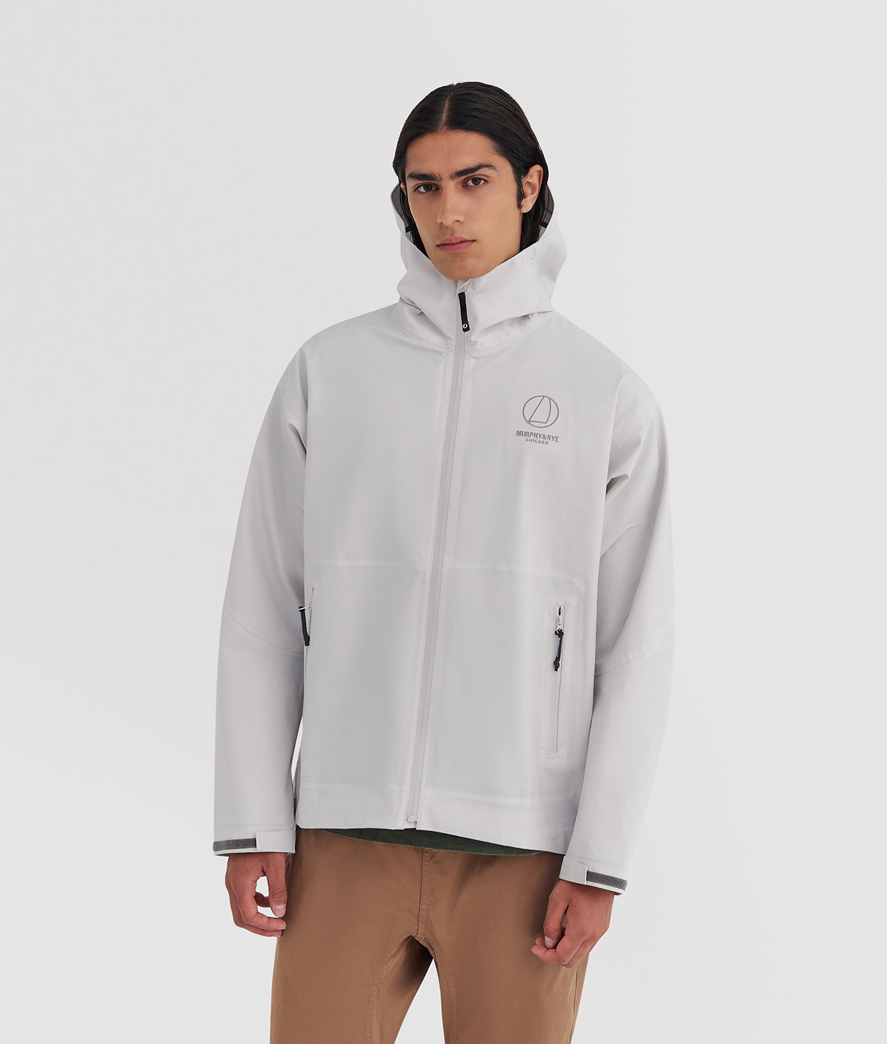 RANGER JACKET - M