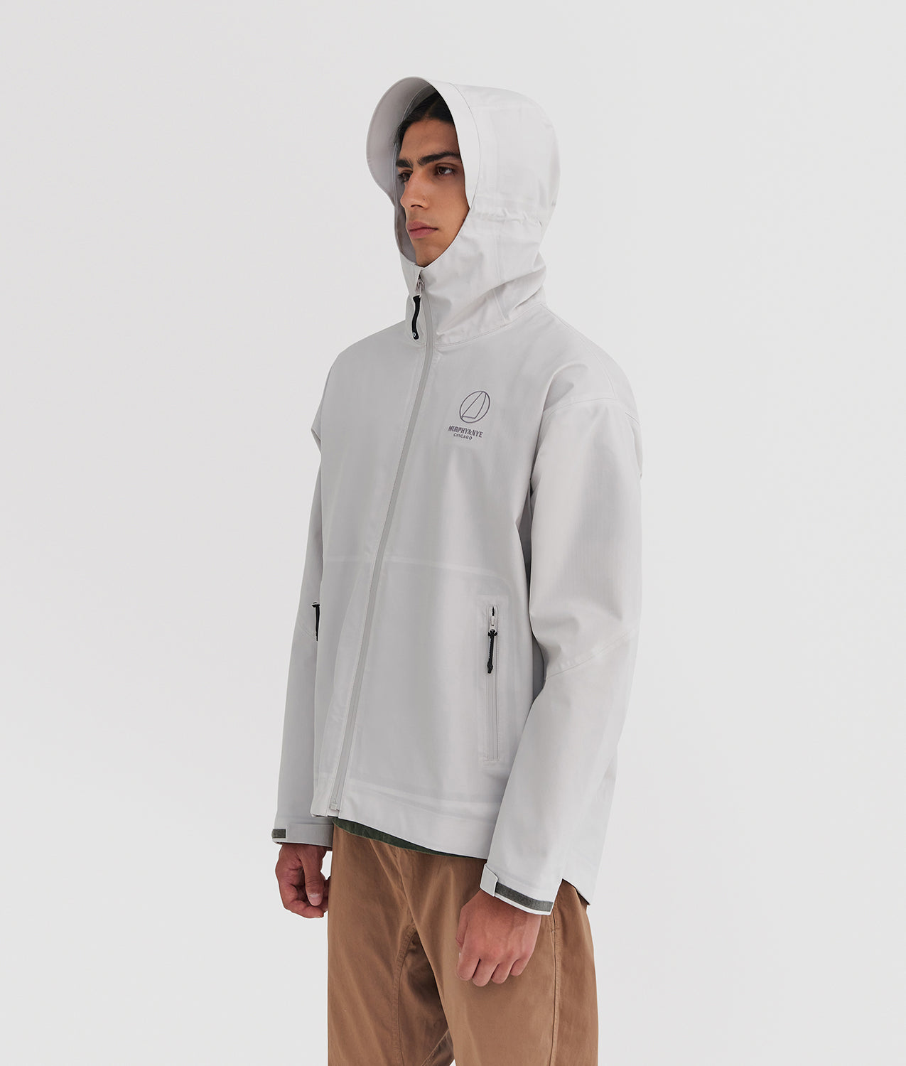 RANGER JACKET - M