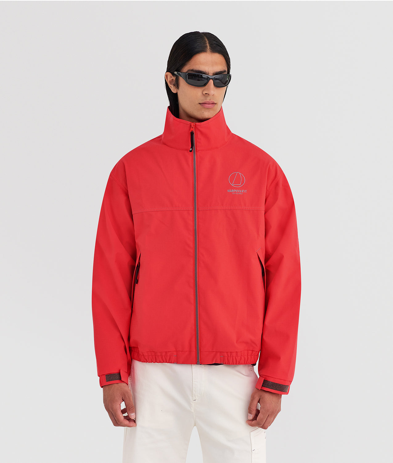 WAIKATO JACKET