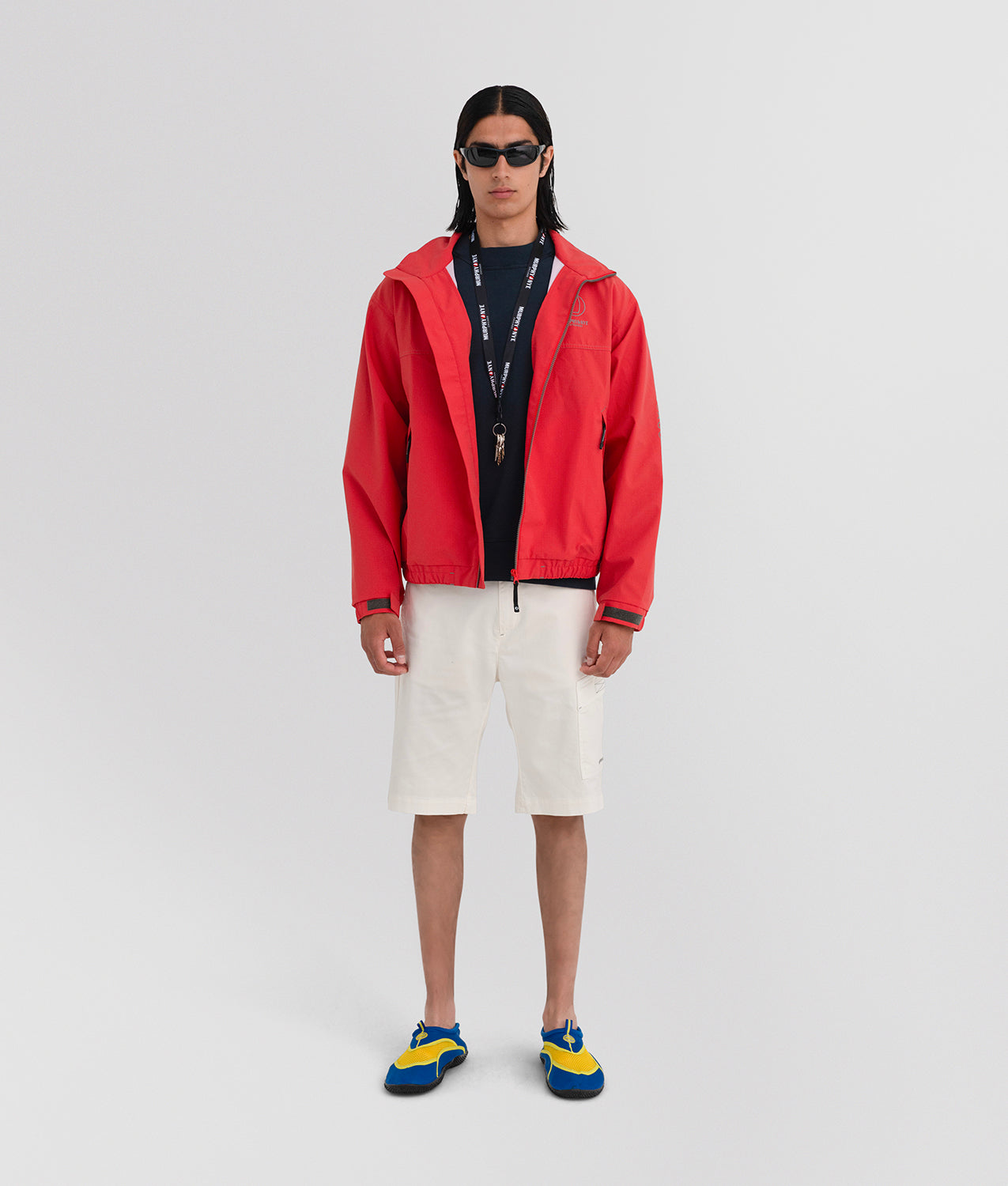 WAIKATO JACKET