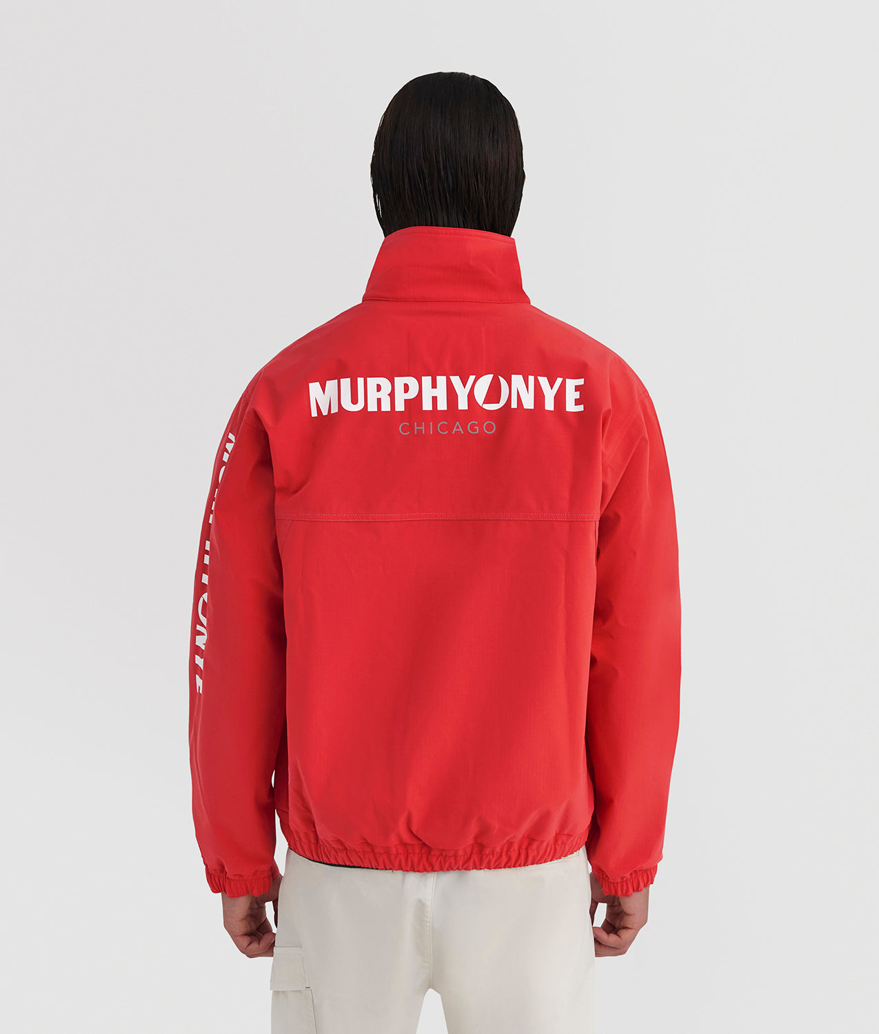 WAIKATO JACKET