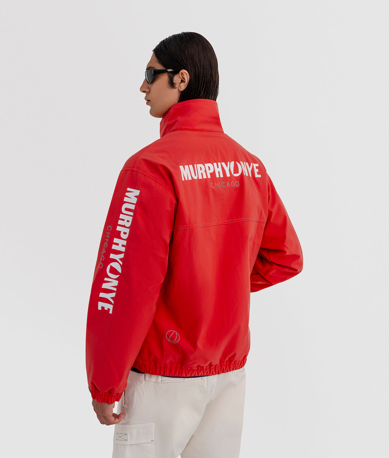 WAIKATO JACKET