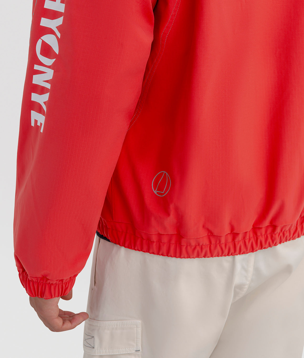 WAIKATO JACKET