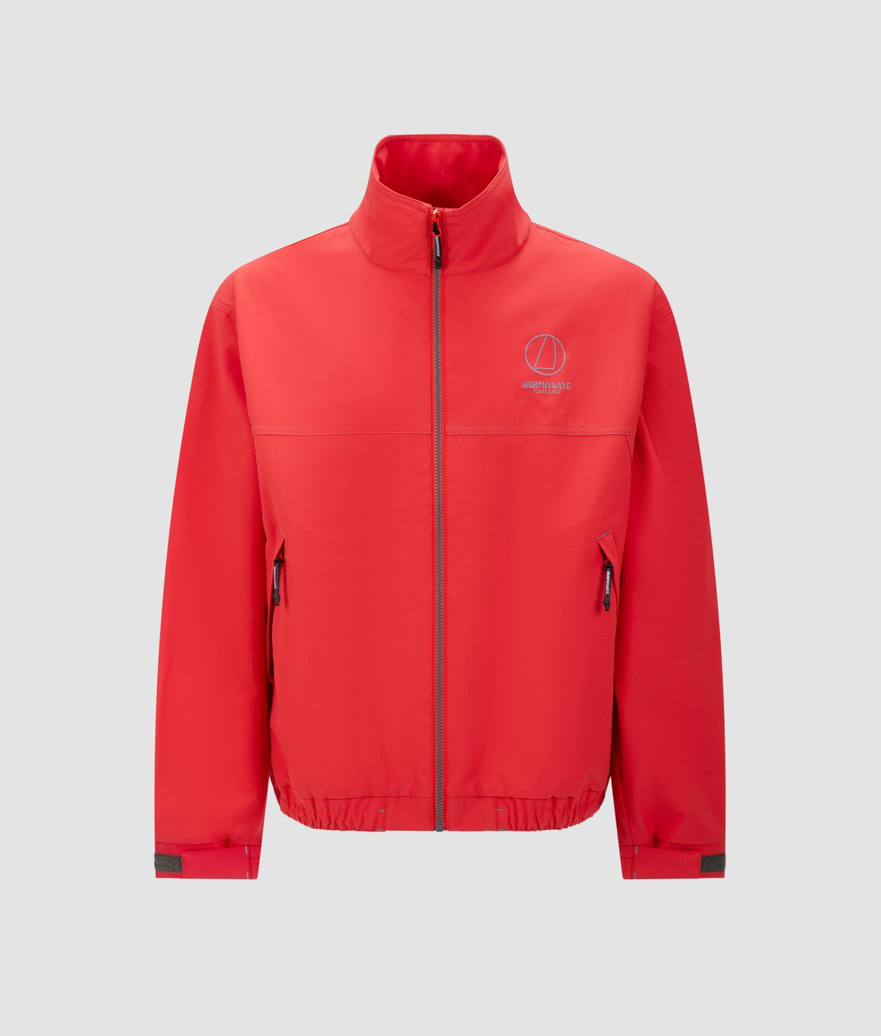 WAIKATO JACKET
