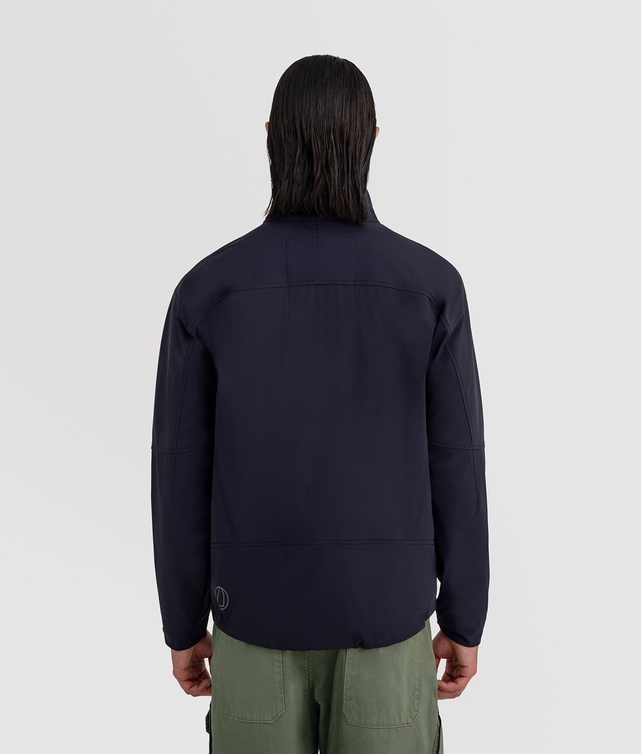 NEW BLOWER JACKET
