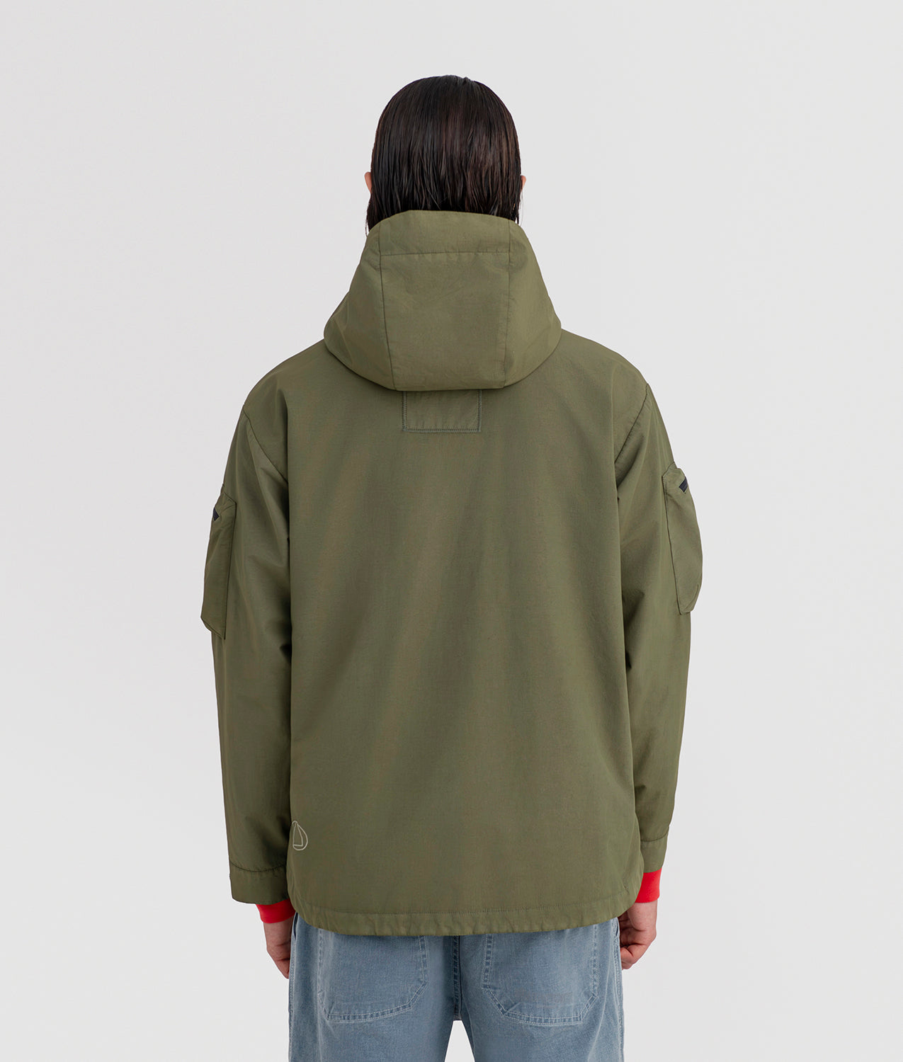 NEW SHEET JACKET