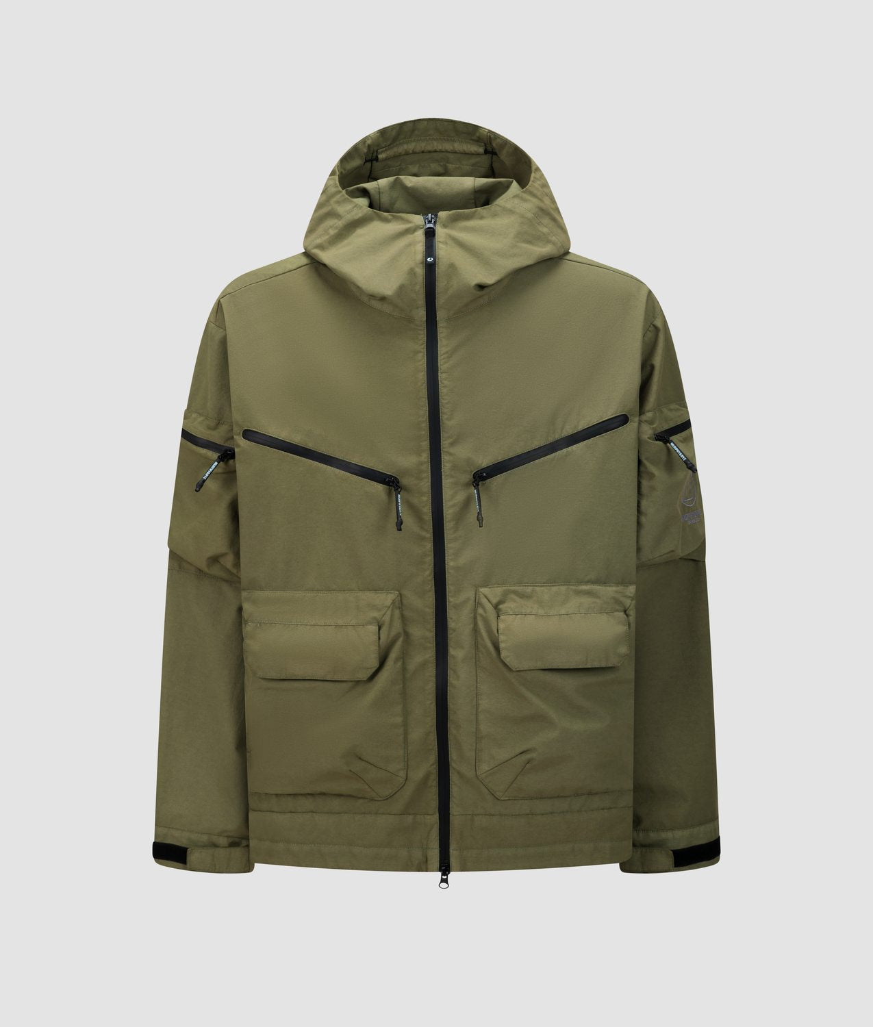 NEW SHEET JACKET