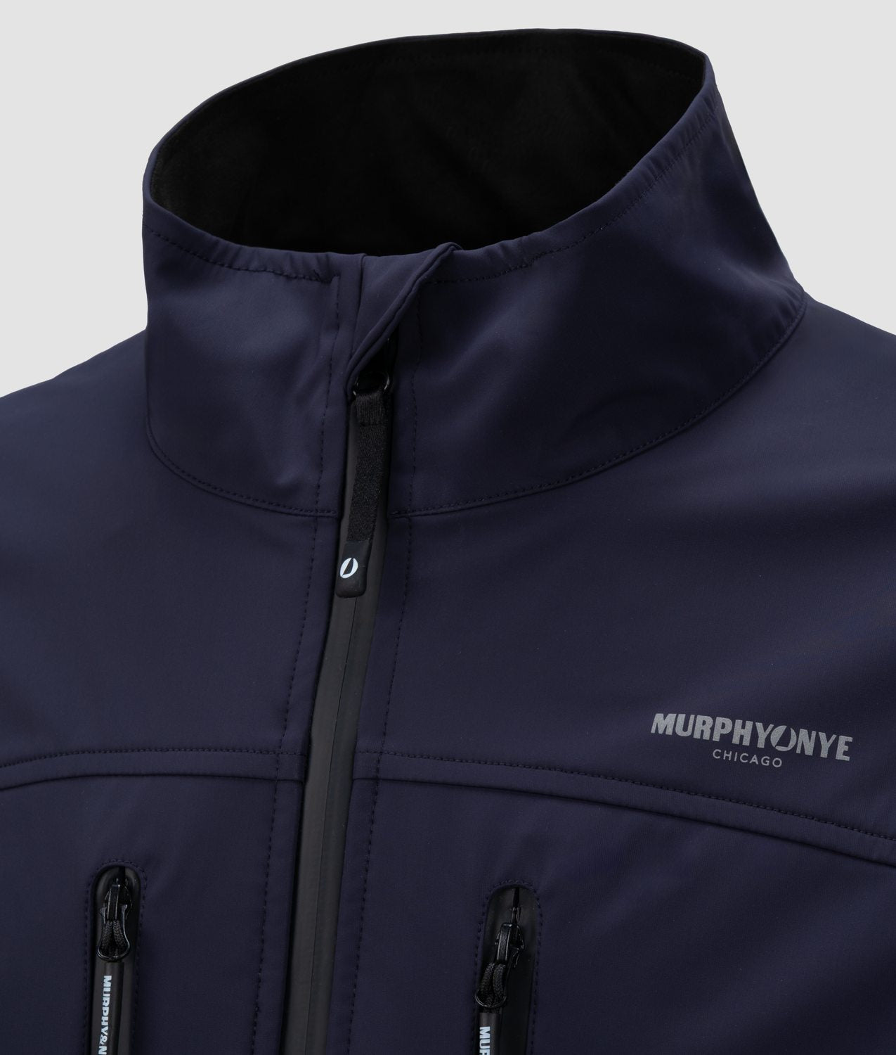 NEW BLOWER JACKET