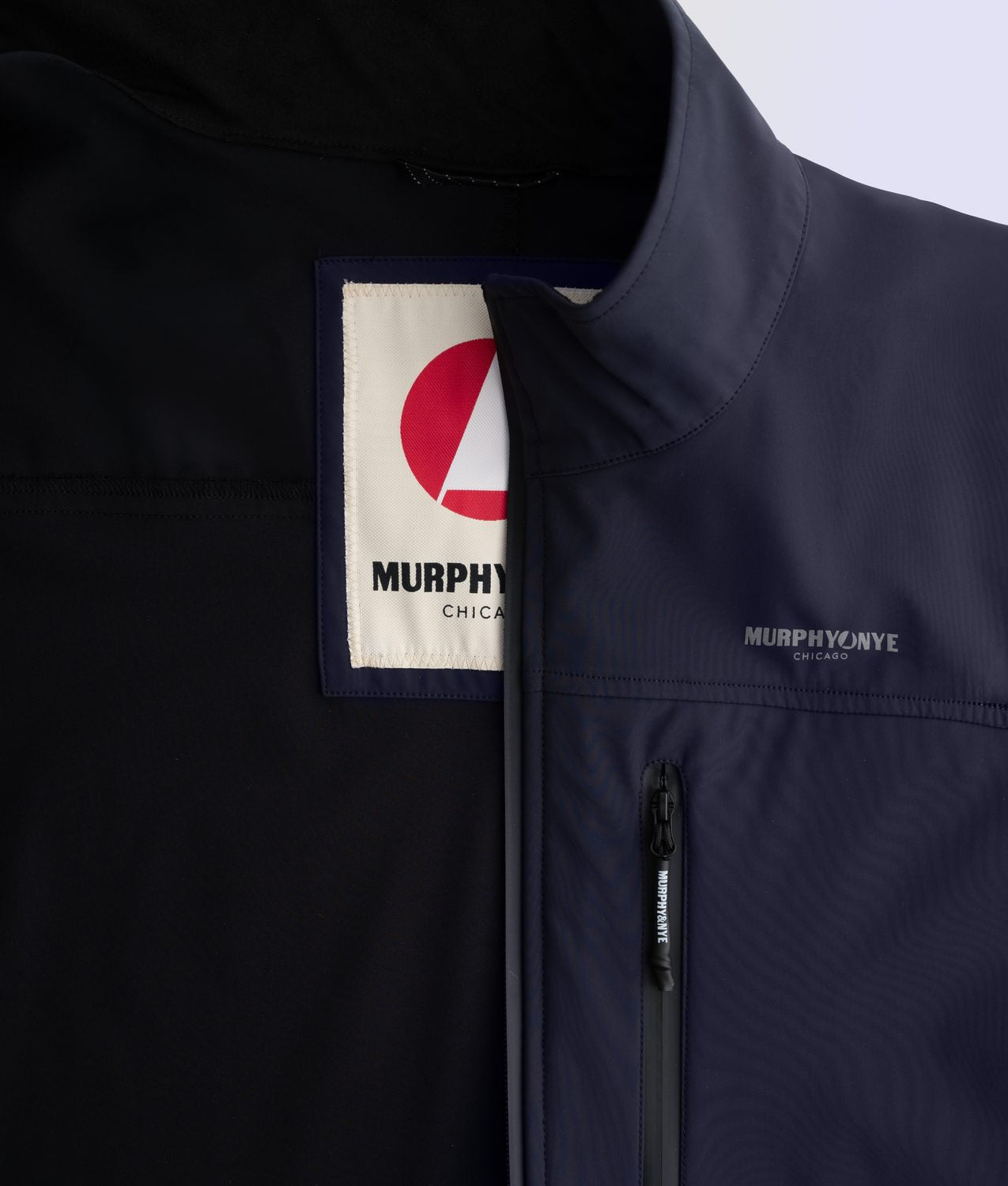 NEW BLOWER JACKET