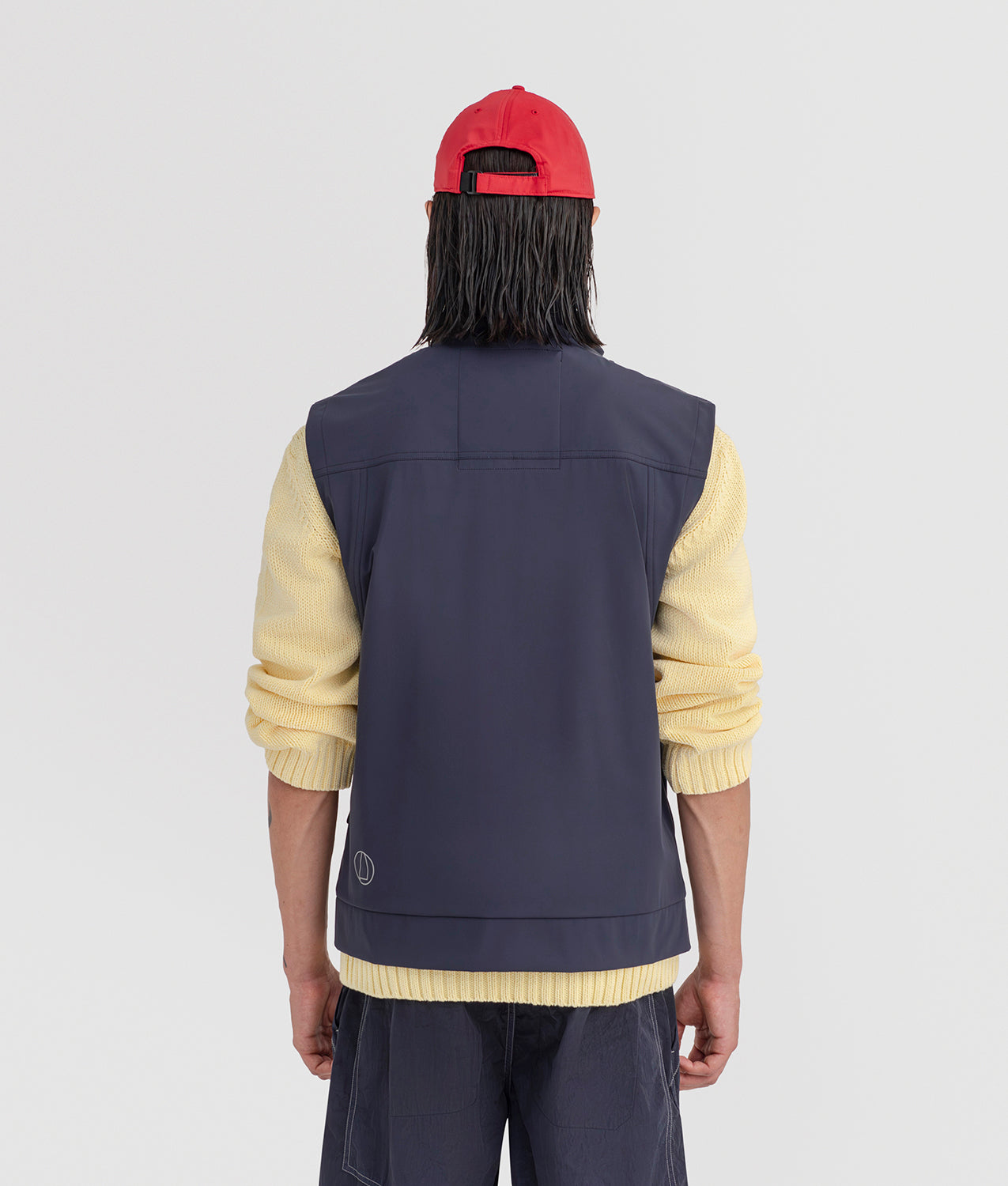 WHISTLE VEST