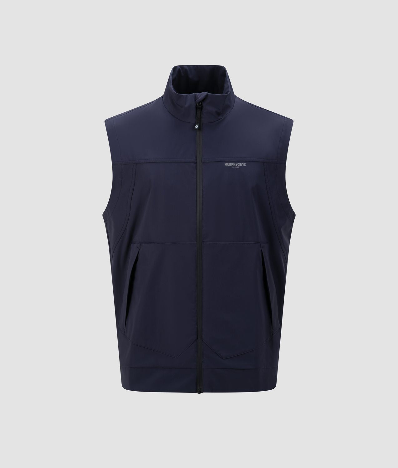 WHISTLE VEST
