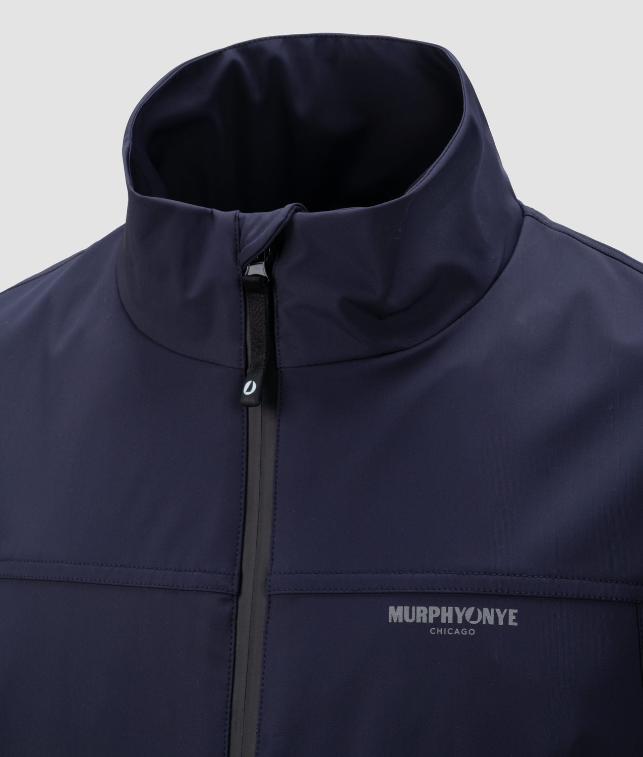 WHISTLE VEST