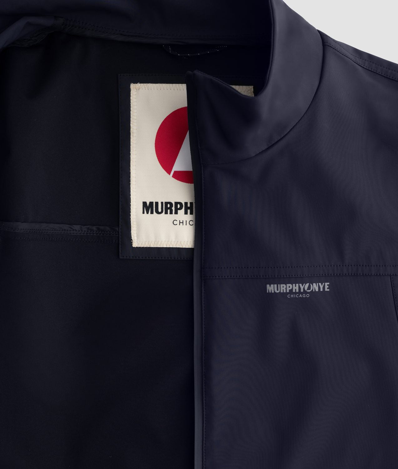 WHISTLE VEST