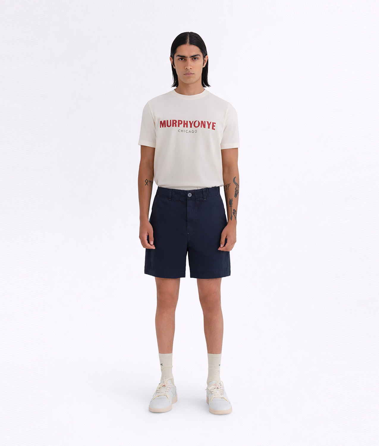 HALF COAST SHORTS