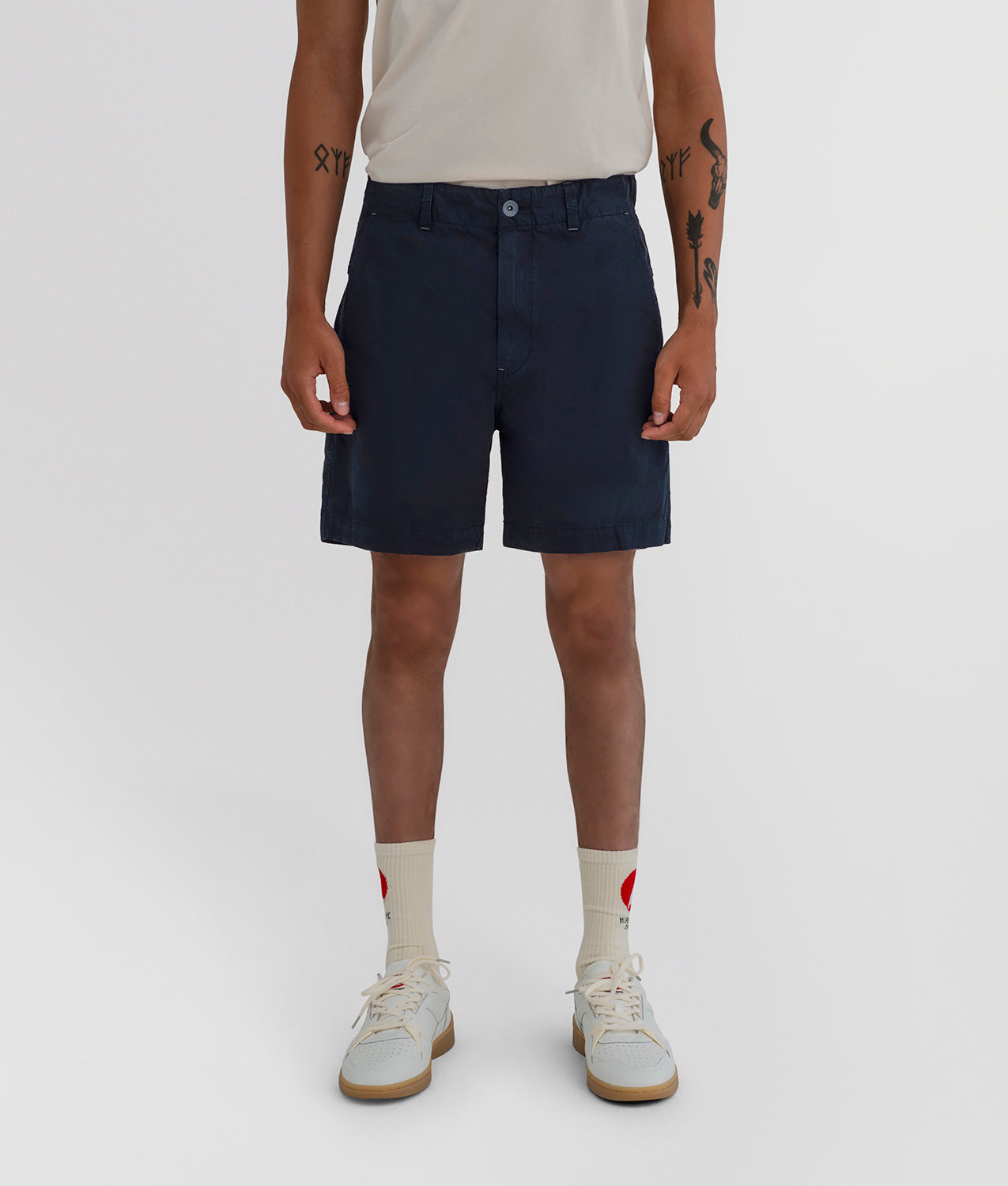 HALF COAST SHORTS