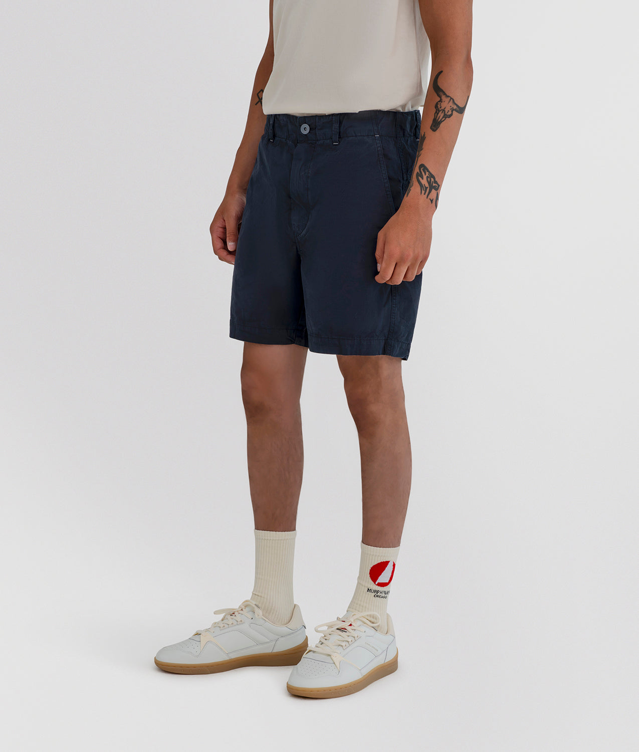 HALF COAST SHORTS