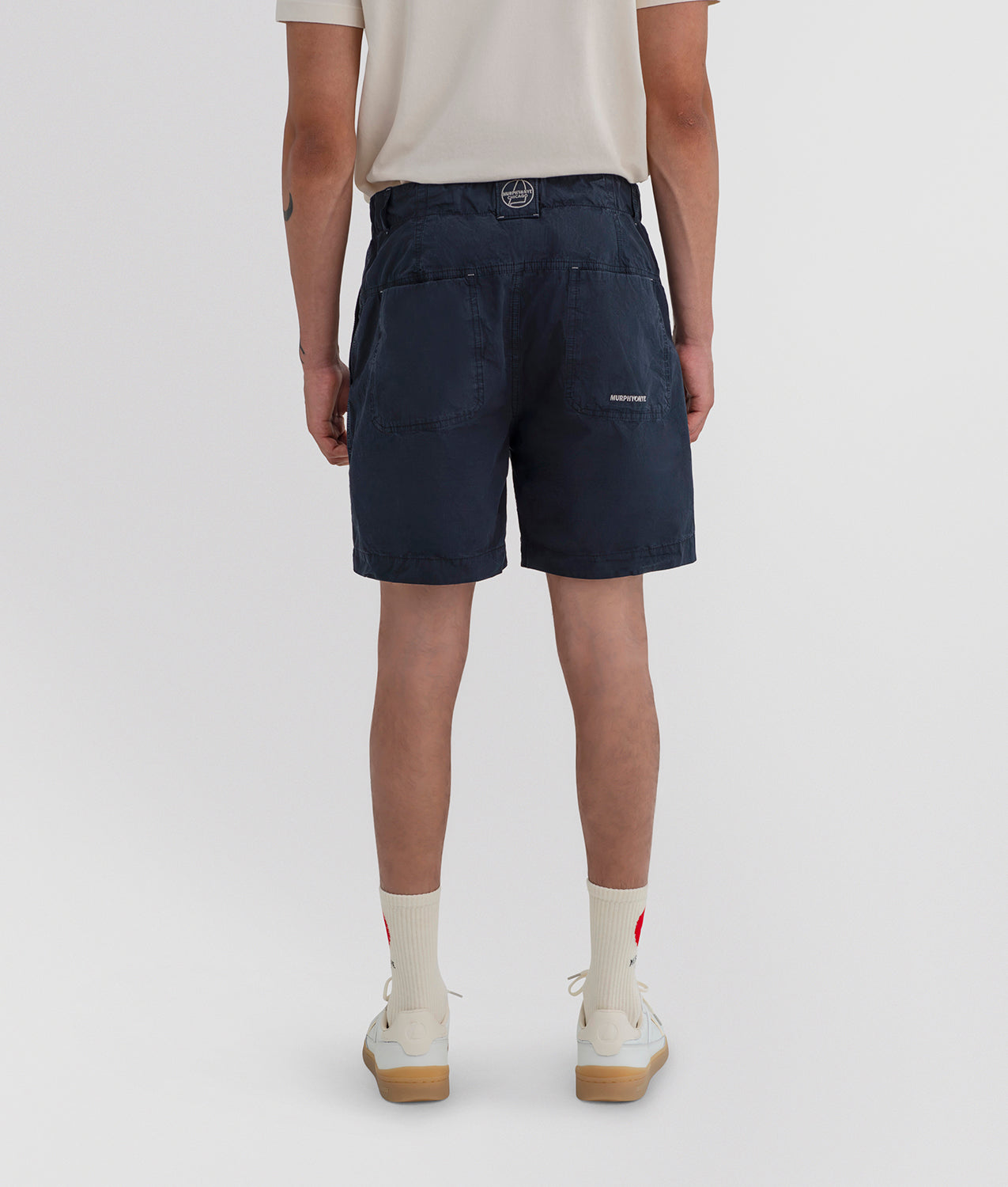 HALF COAST SHORTS