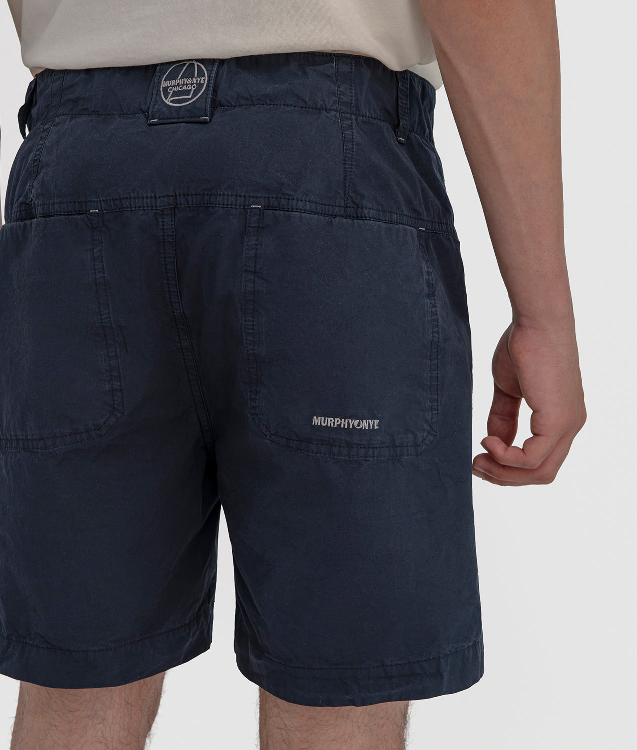 HALF COAST SHORTS