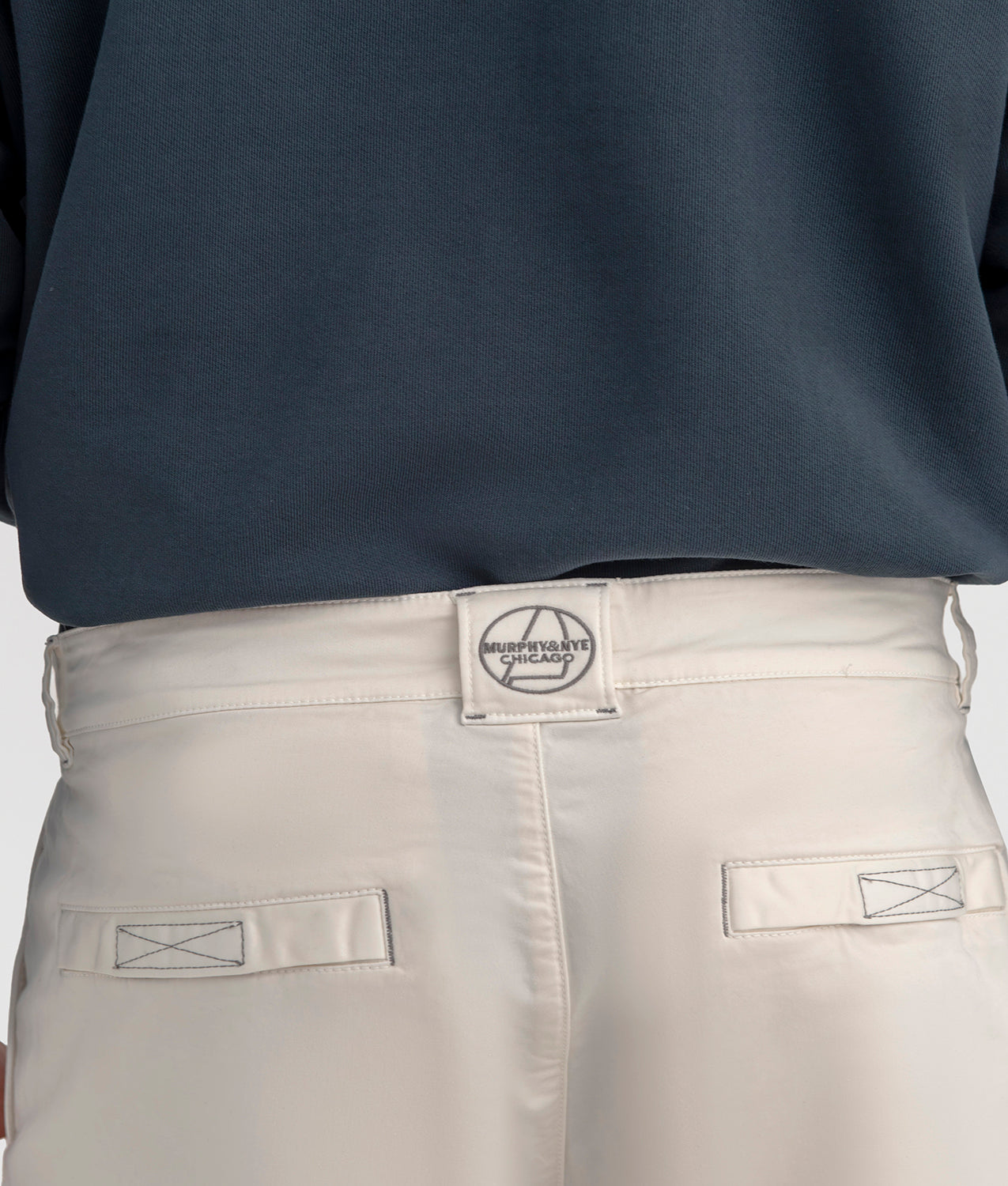 HALF DEK BERMUDA