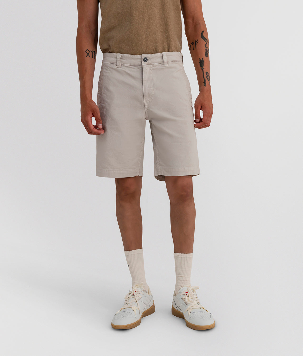 SHORTS HALF NEWPORT BERMUDA ANTARCTICA | Murphy&Nye