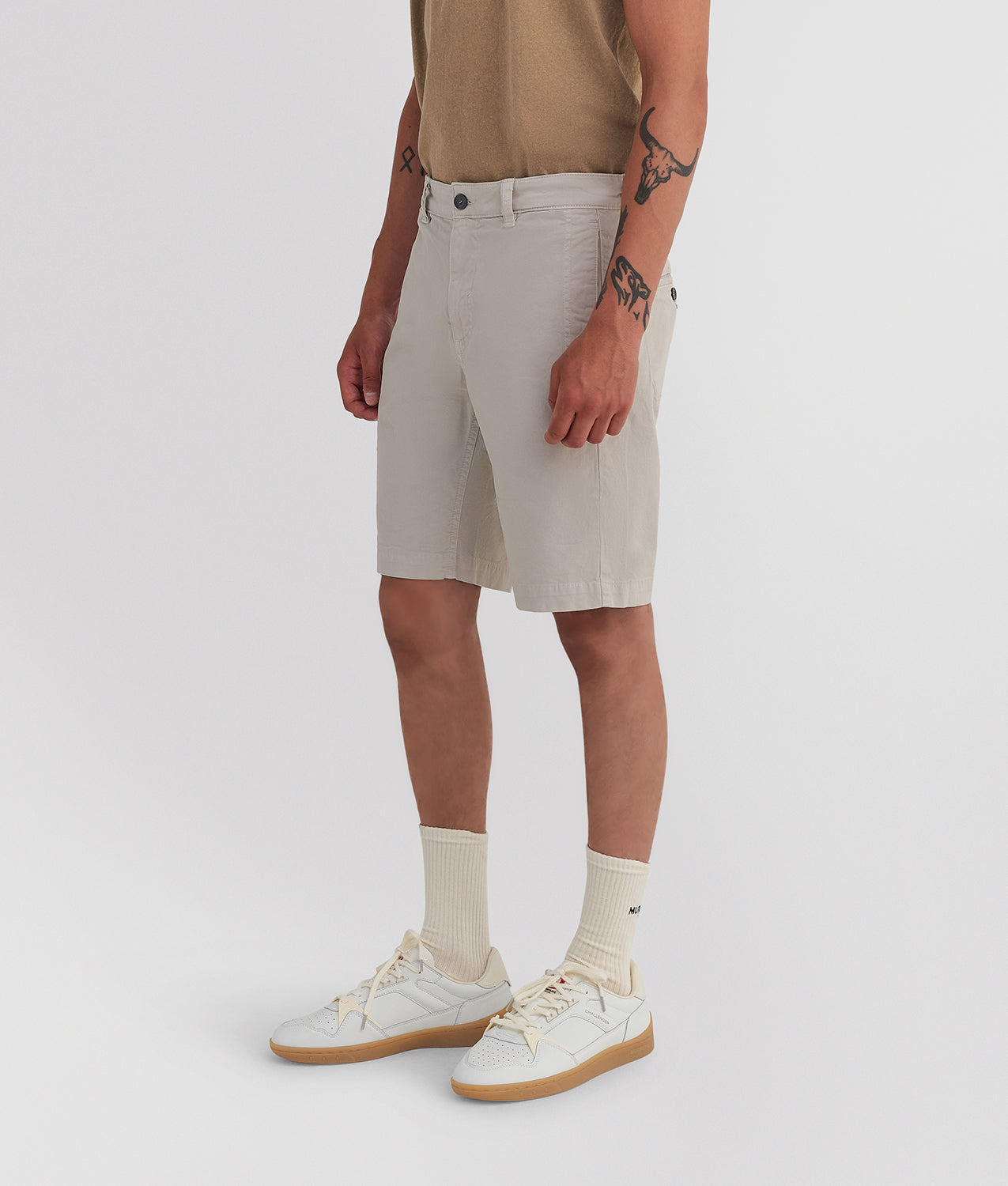 SHORTS HALF NEWPORT BERMUDA ANTARCTICA | Murphy&Nye