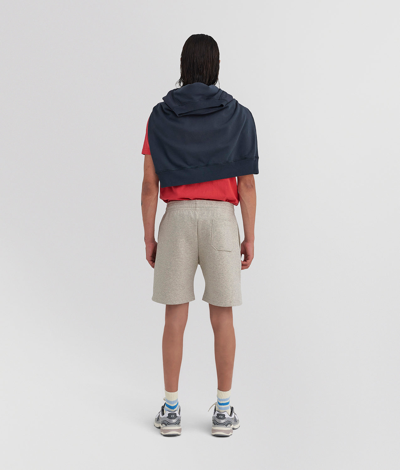 RADAR SWEAT SHORTS