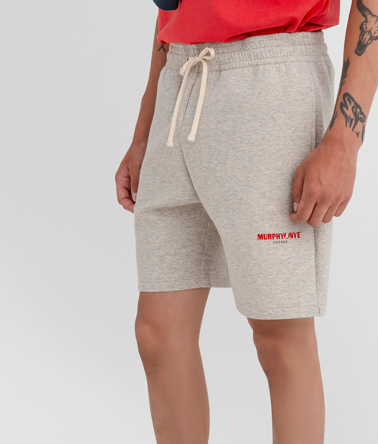 RADAR SWEAT SHORTS