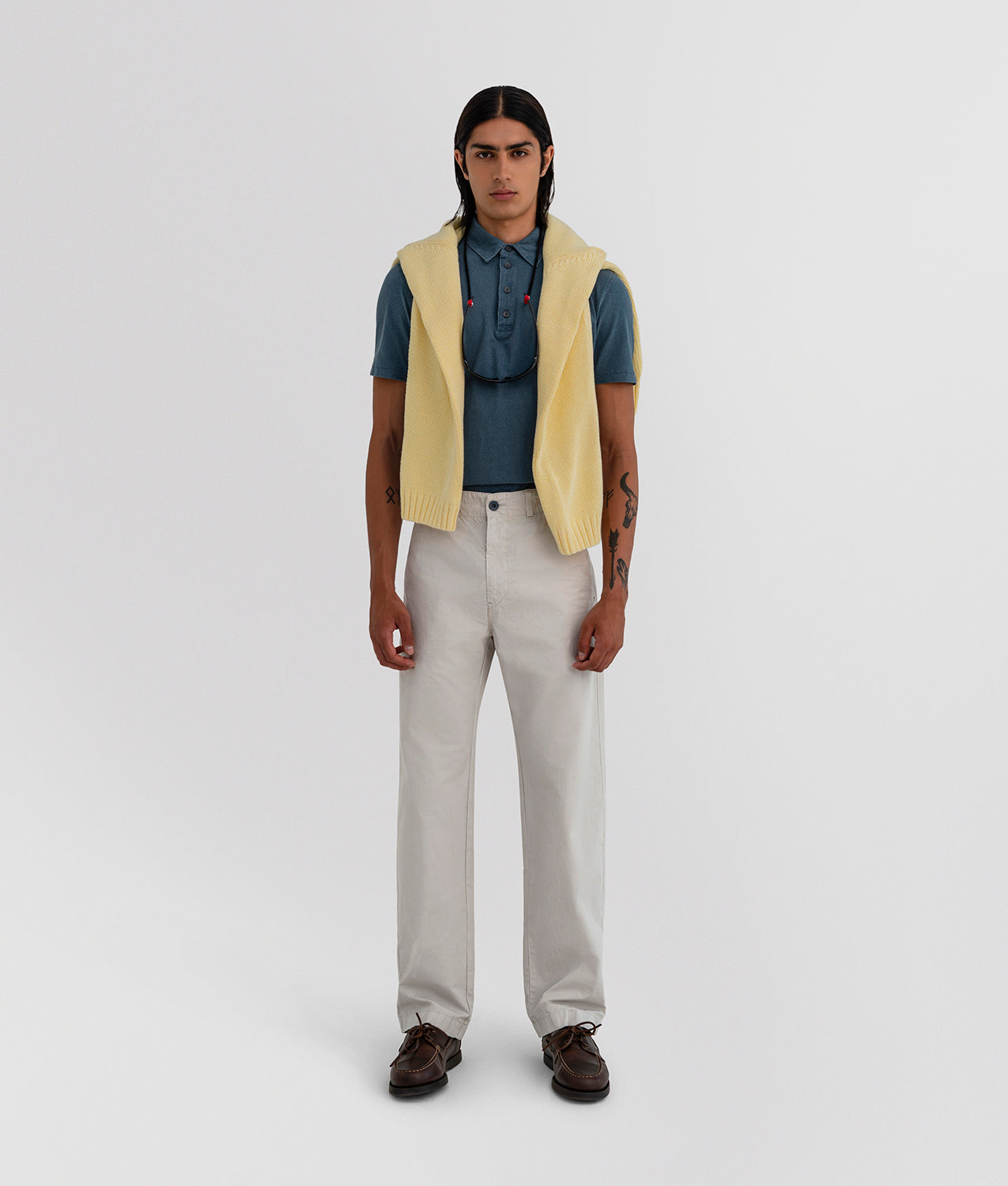 COAST TROUSERS