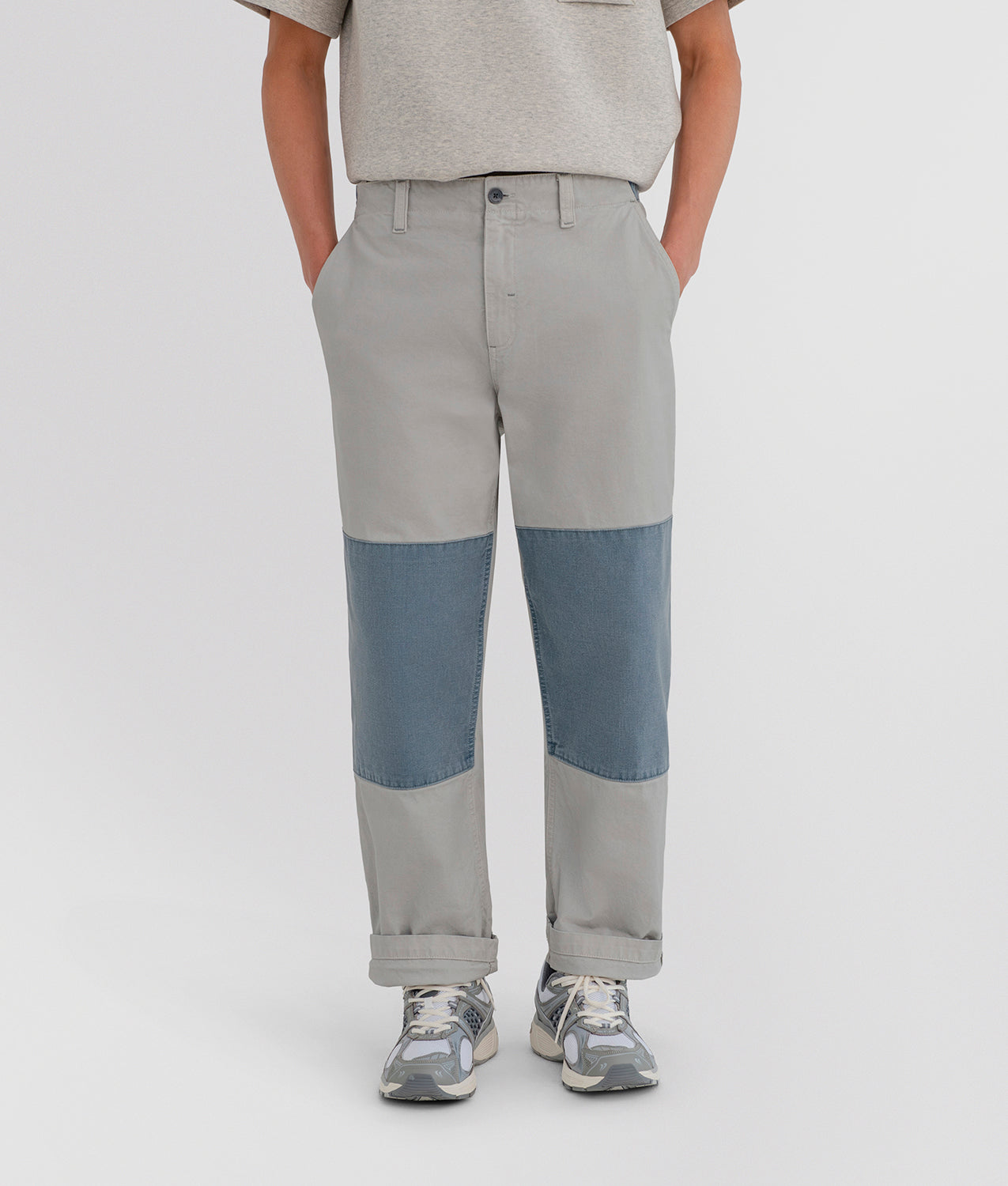 SAIL TROUSERS