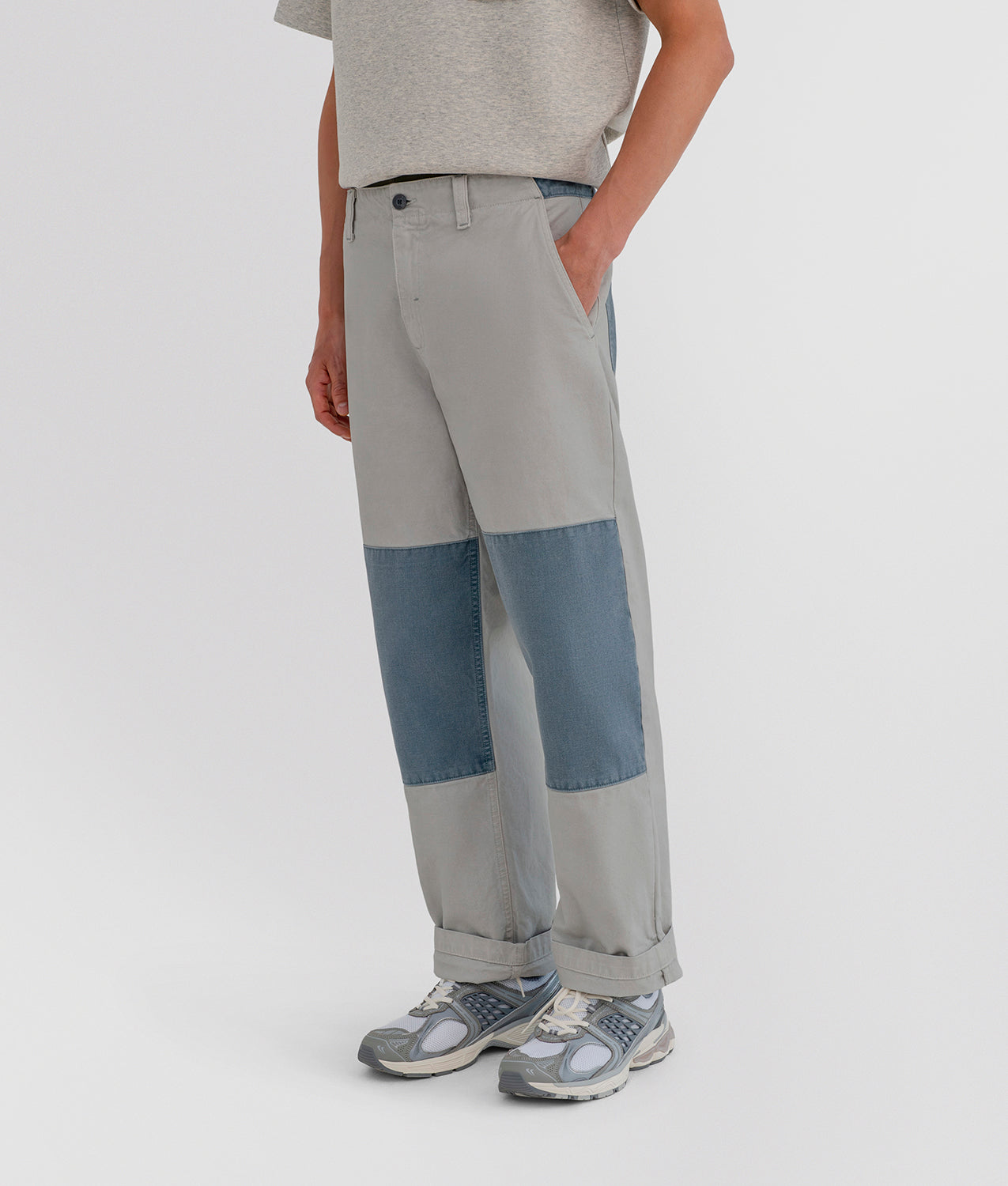 SAIL TROUSERS
