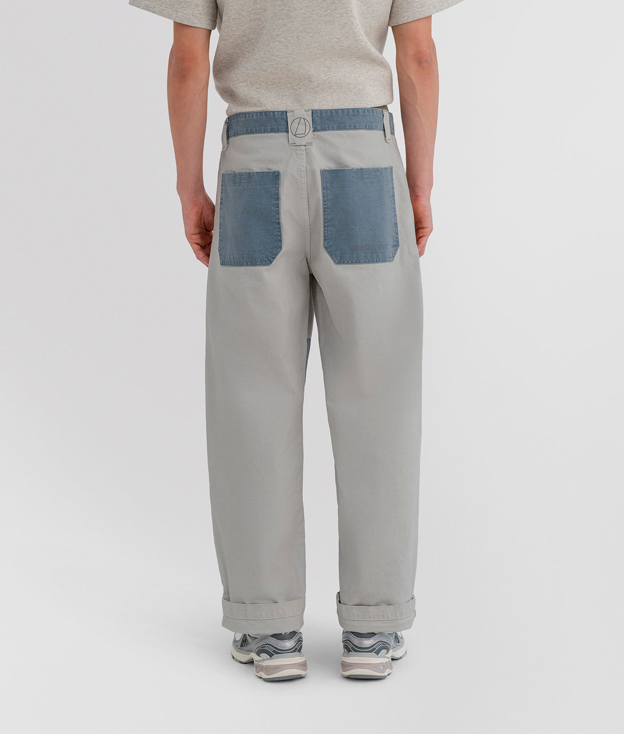 SAIL TROUSERS