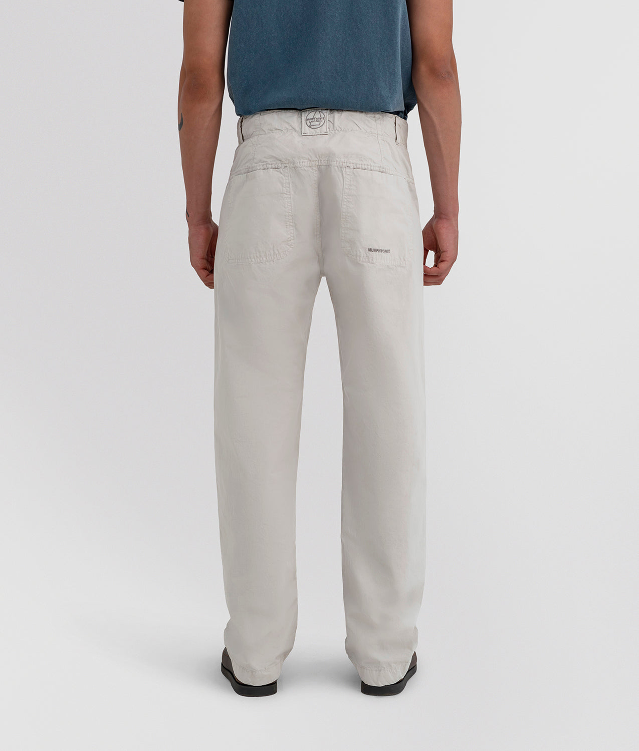 COAST TROUSERS