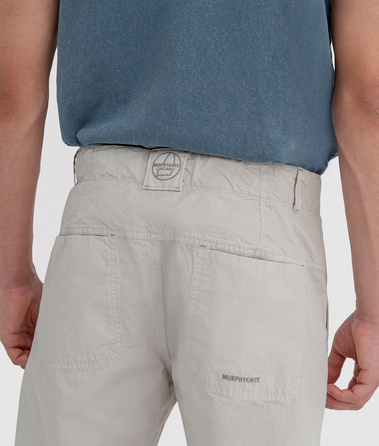 COAST TROUSERS