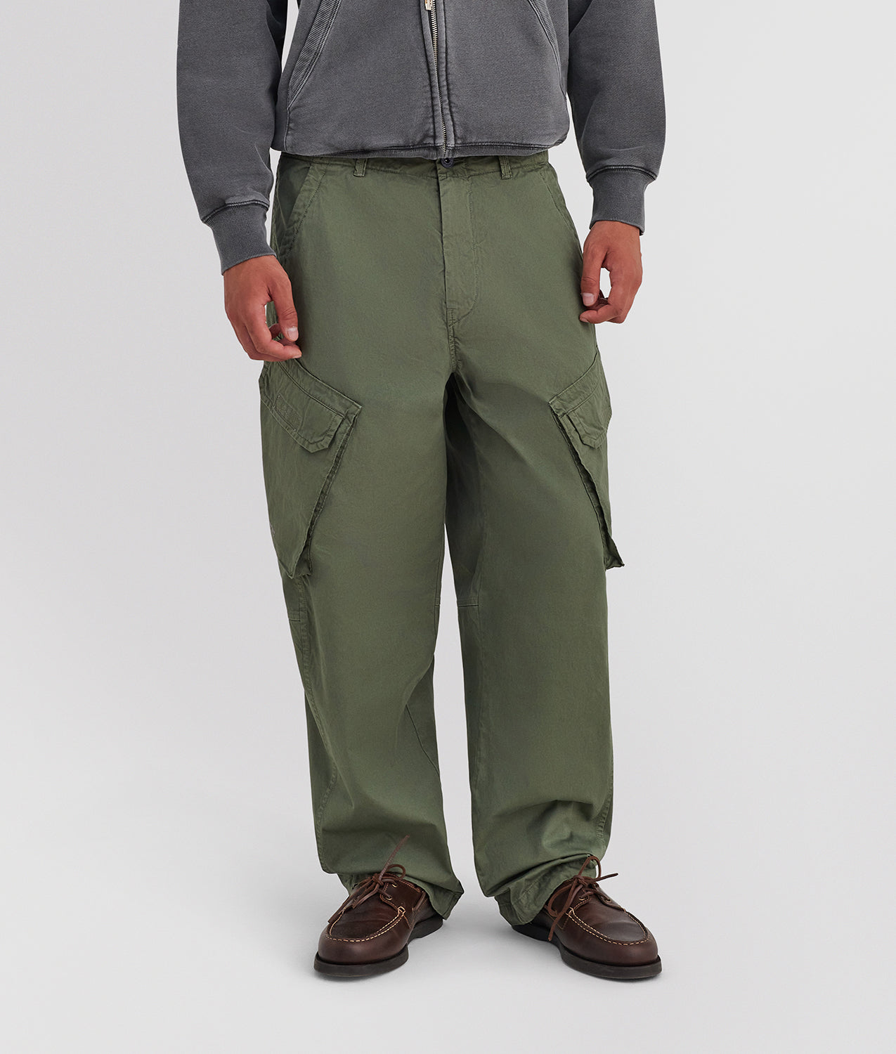 MARINE CARGO PANTS