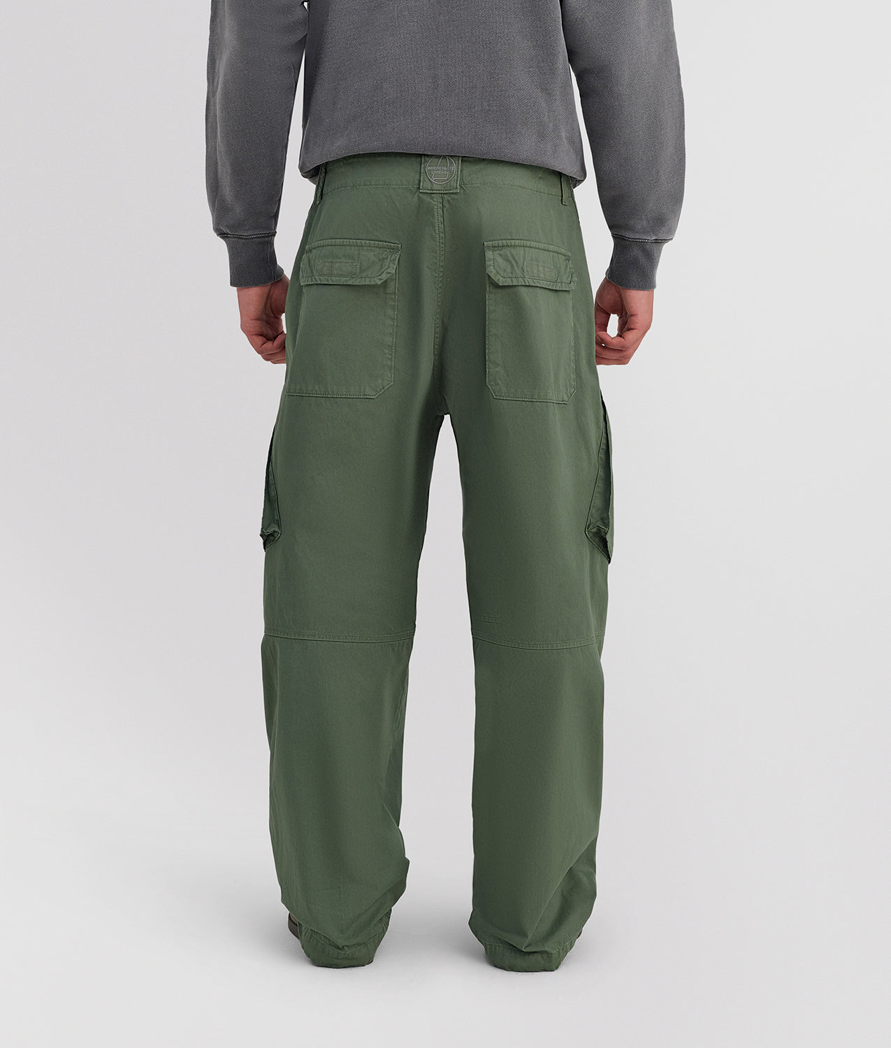MARINE CARGO PANTS