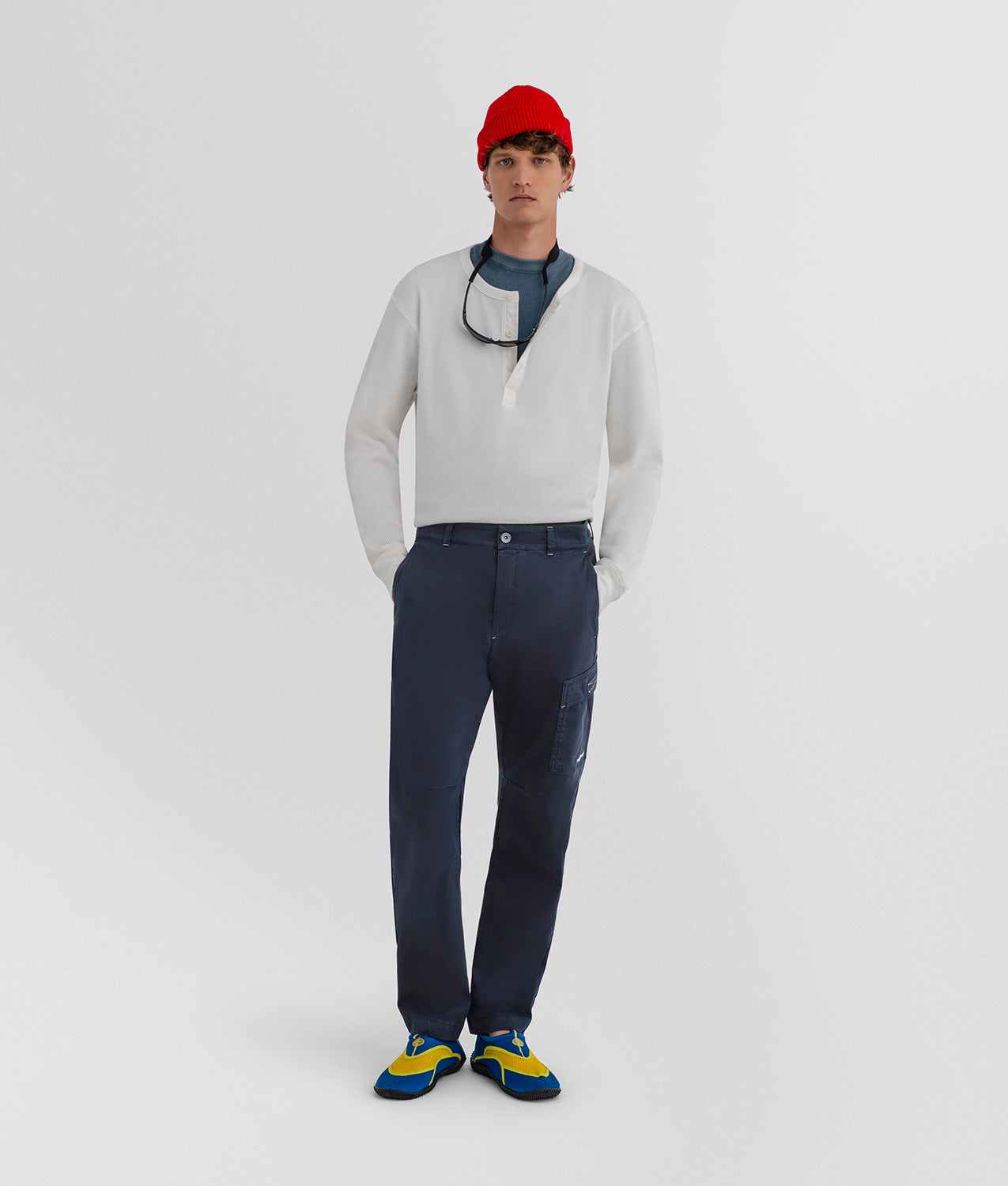 DEK TROUSERS