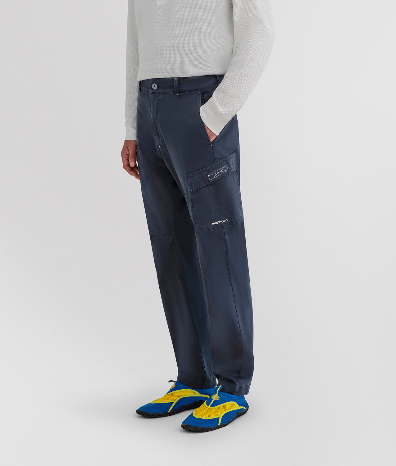 DEK TROUSERS