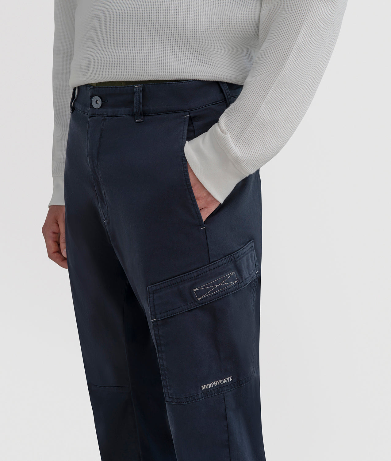 DEK TROUSERS