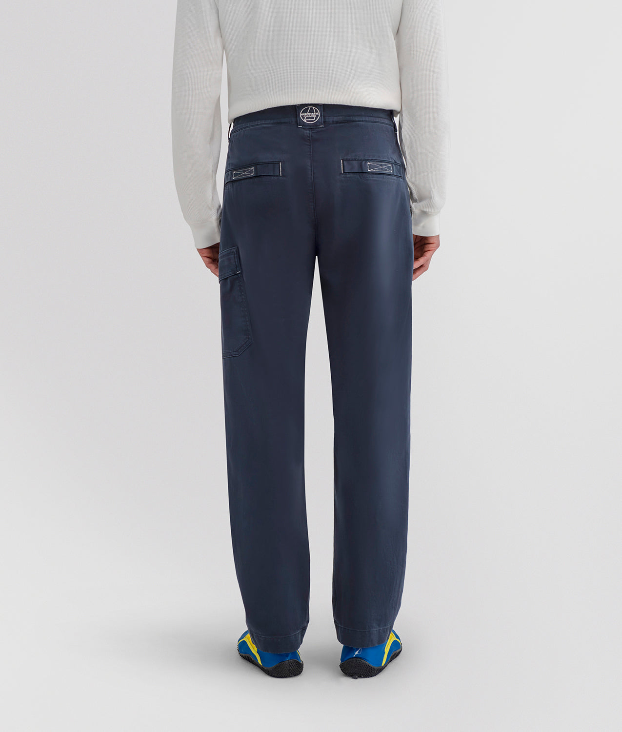 DEK TROUSERS