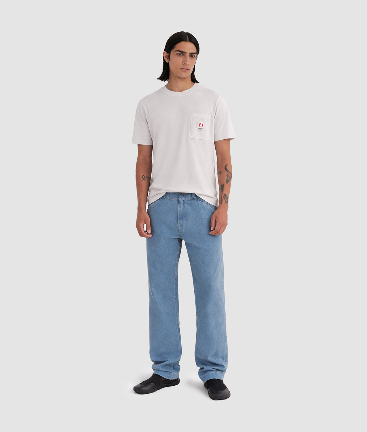 T-SHIRTS TROOPS T-SHIRT ANTARCTICA | Murphy&Nye