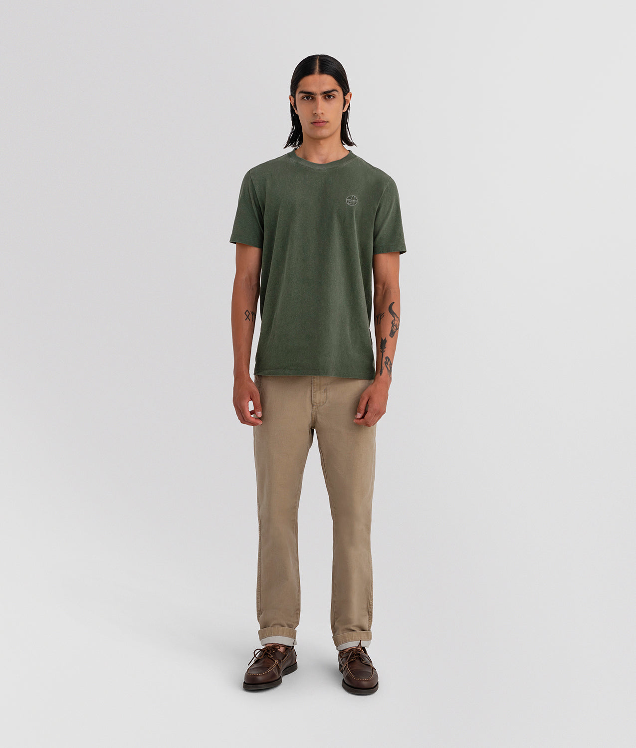 TUG T-SHIRT