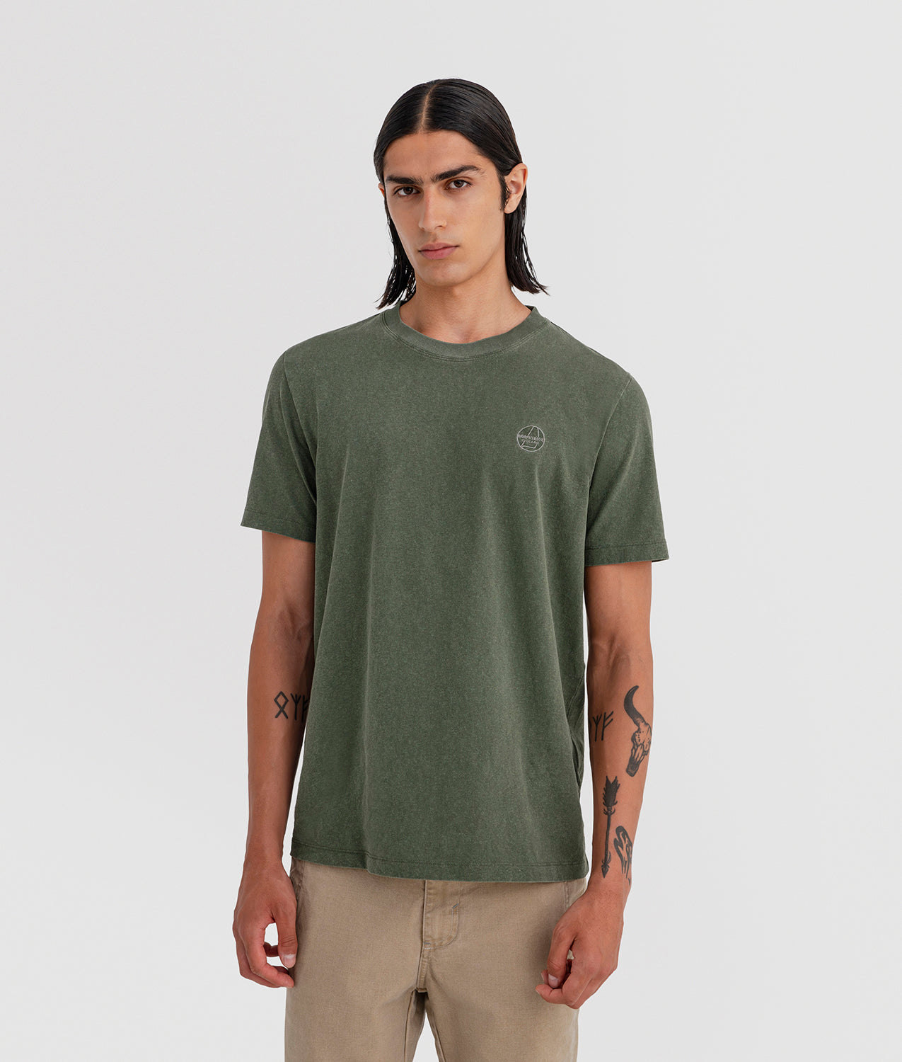 TUG T-SHIRT