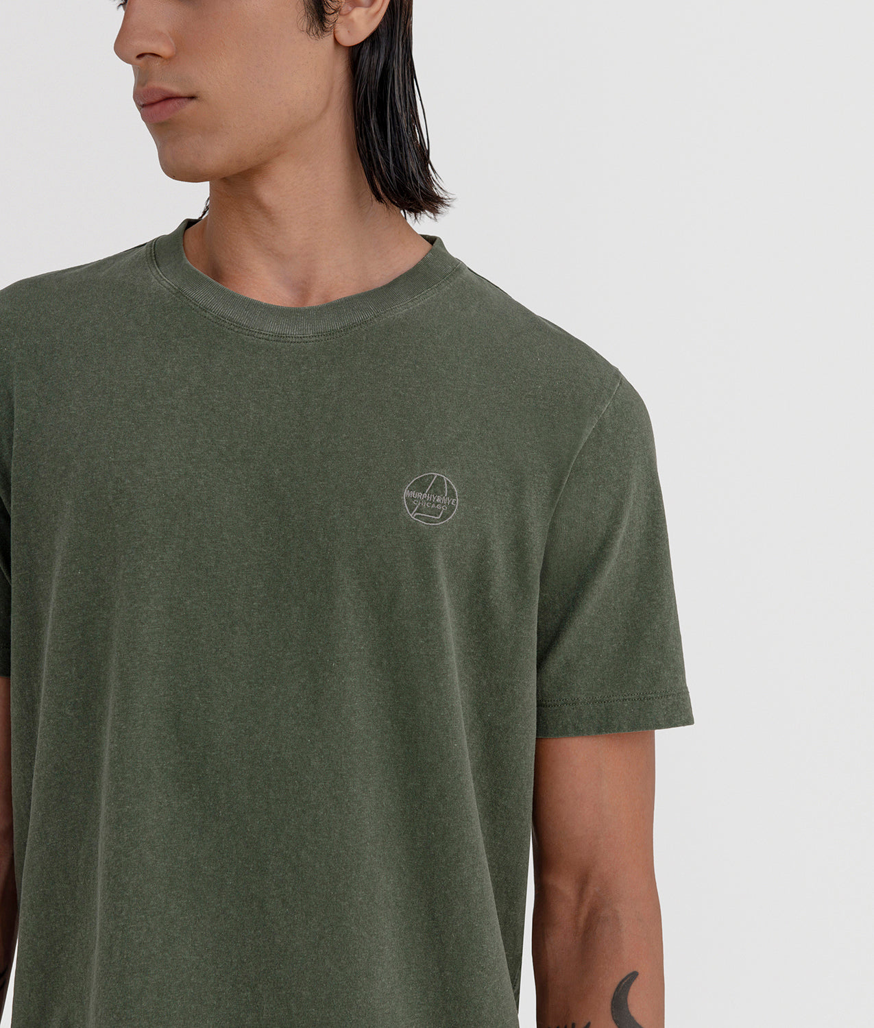 TUG T-SHIRT