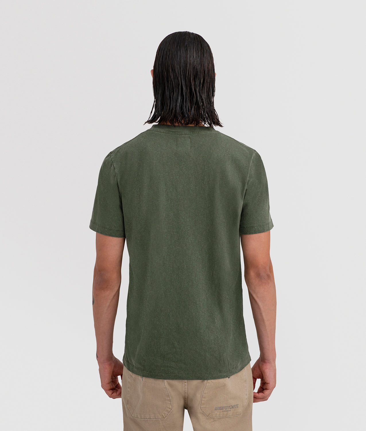 TUG T-SHIRT
