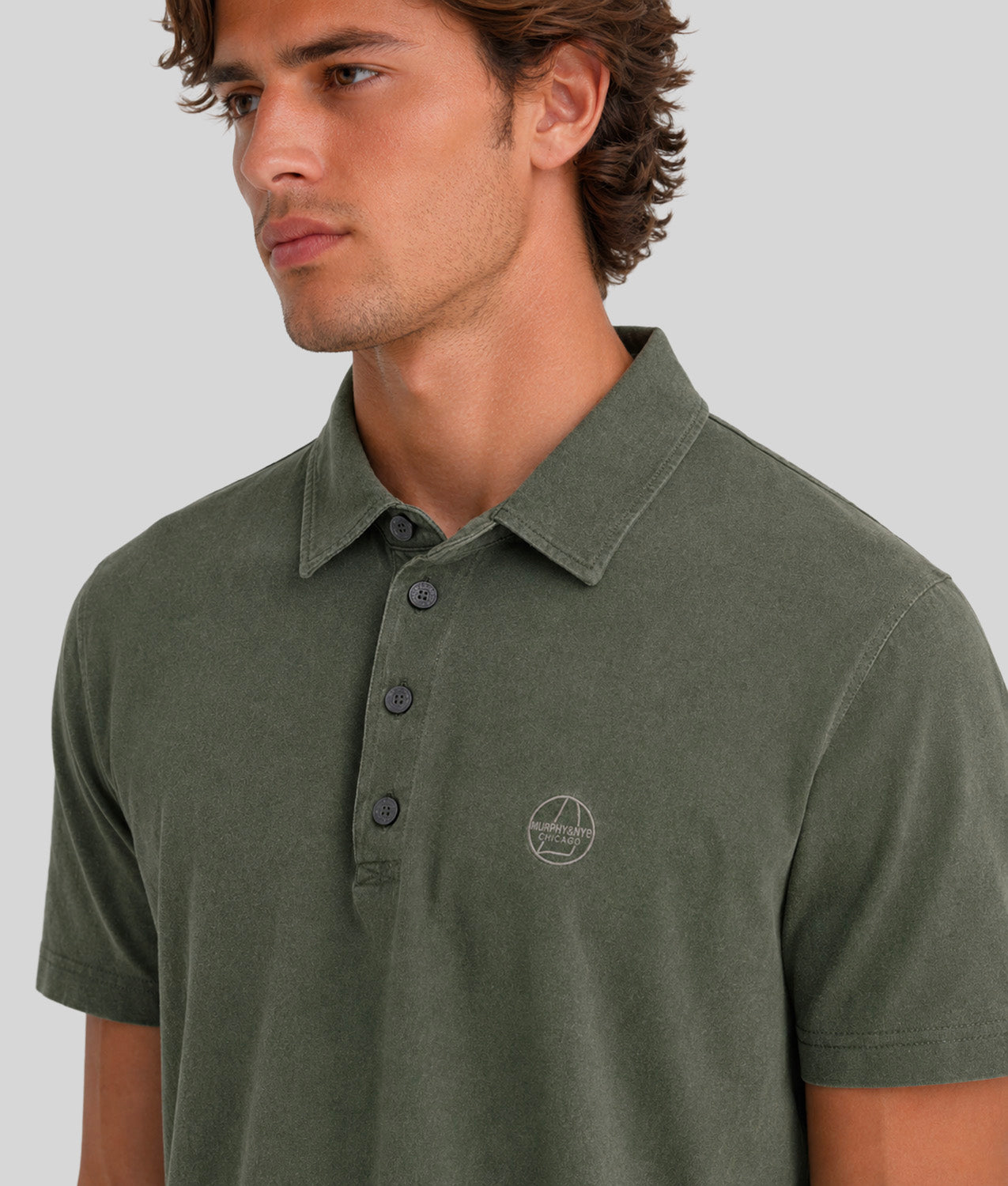 UNIFORM POLO