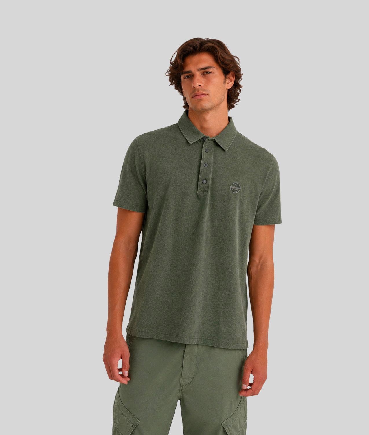 UNIFORM POLO