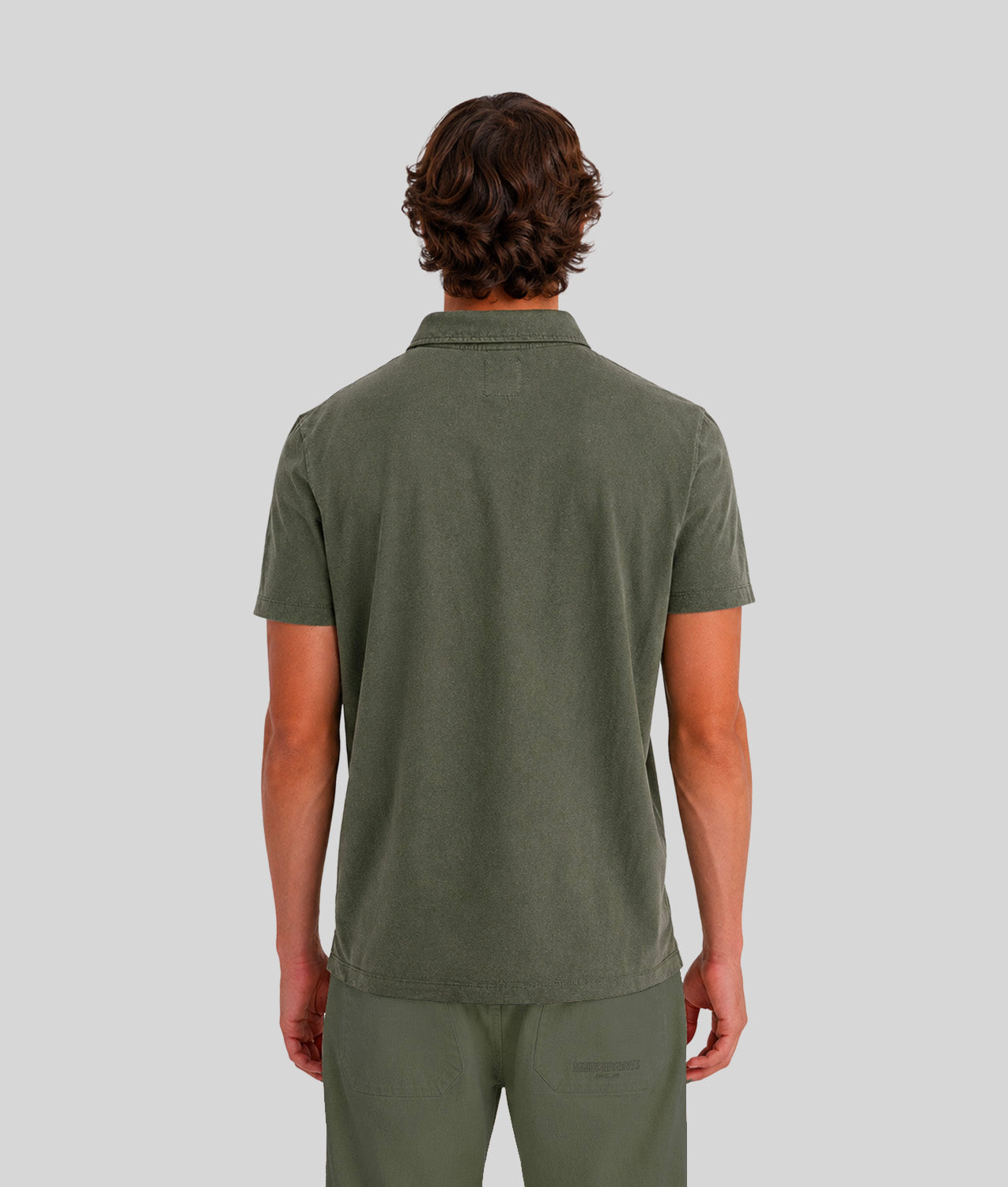 UNIFORM POLO